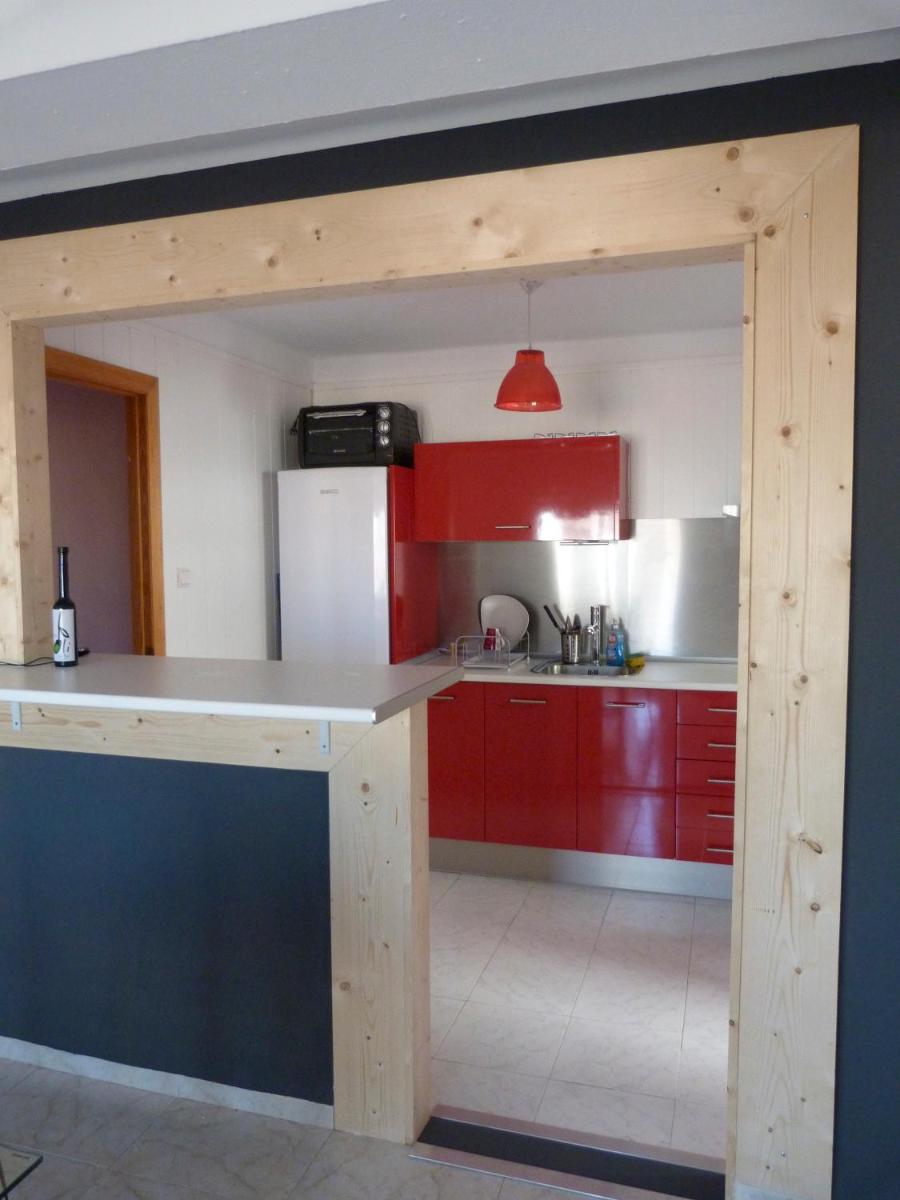 appartement T4 DENIA 3 étages sans ascenseur photo 2
