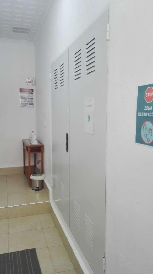 Pension Centro, photo 11