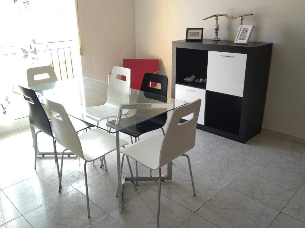 appartement T4 DENIA 3 étages sans ascenseur photo 4