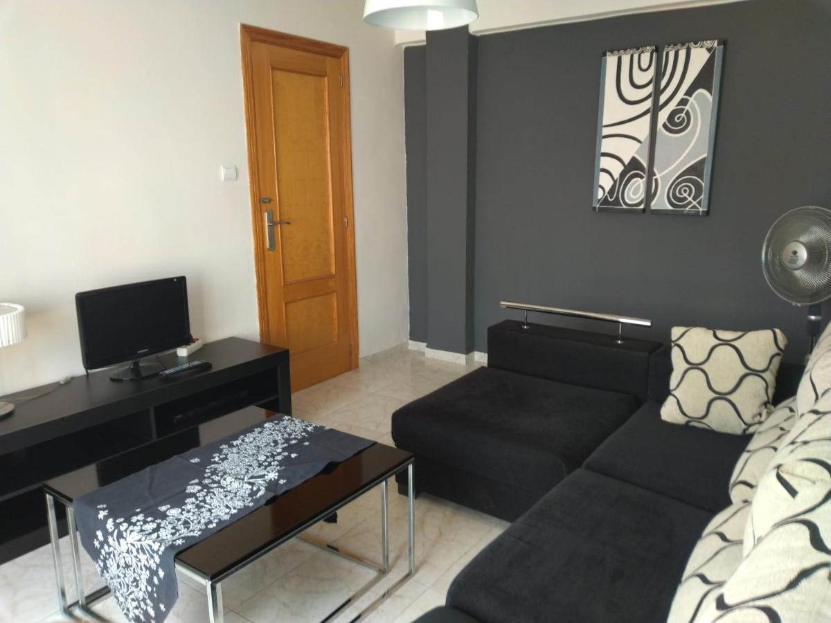 appartement T4 DENIA 3 étages sans ascenseur photo 5