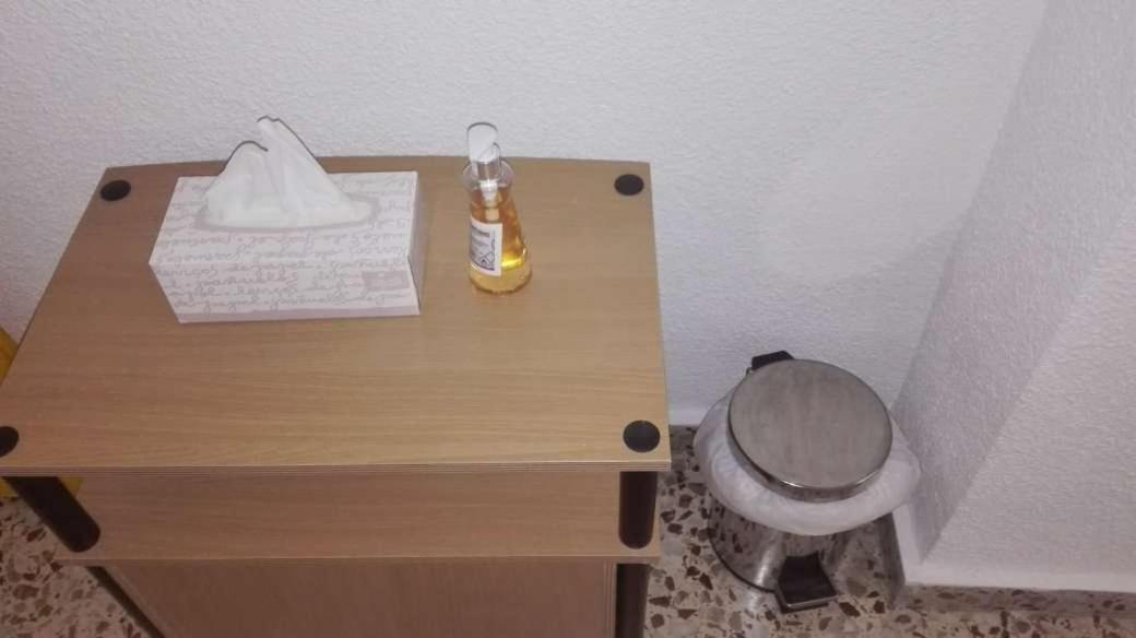 Pension Centro, photo 19