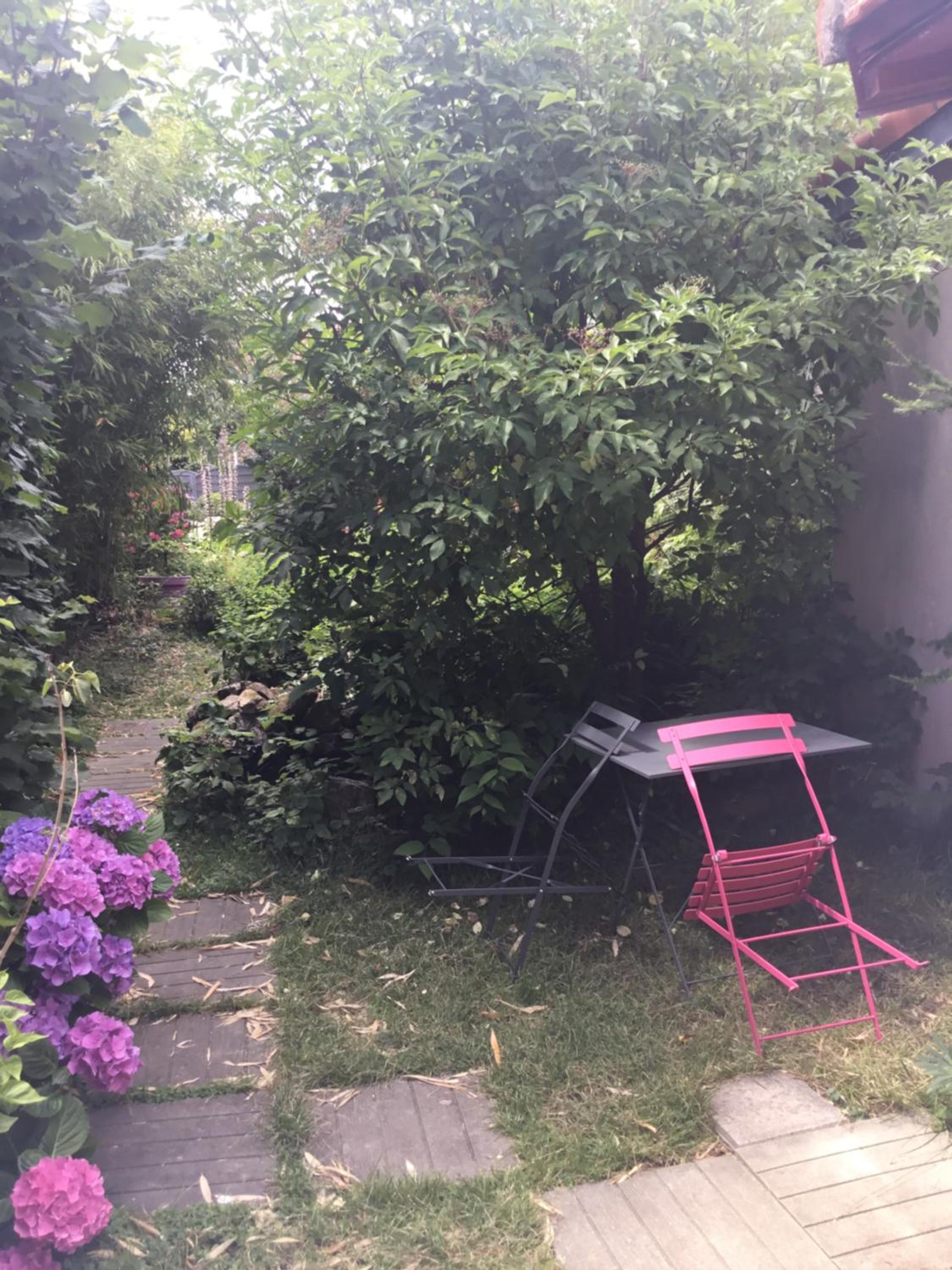 Maisonnette Nantes, photo 3