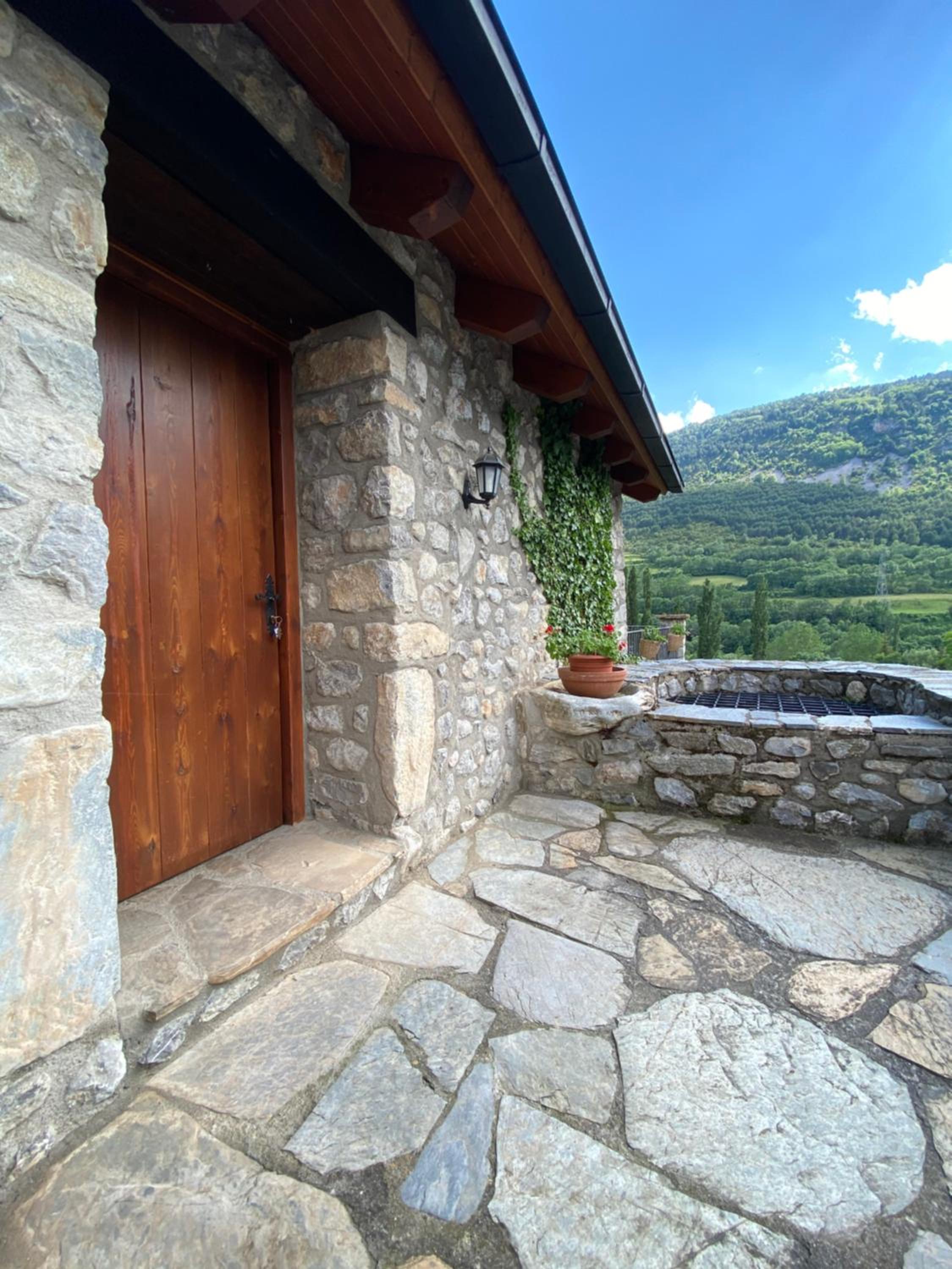 Casa Sansón view 5