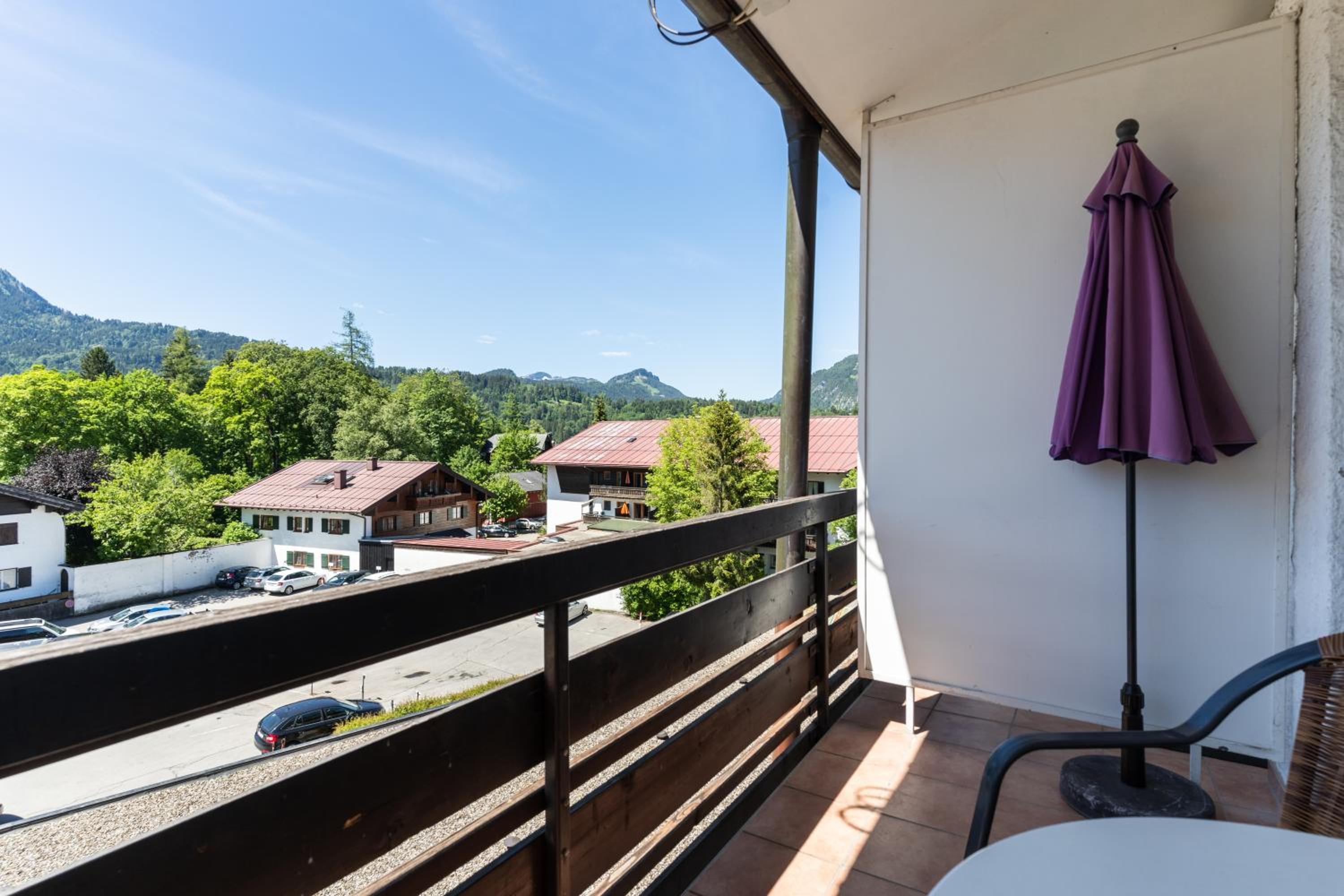 Ferienwohnung I. Benne view 2