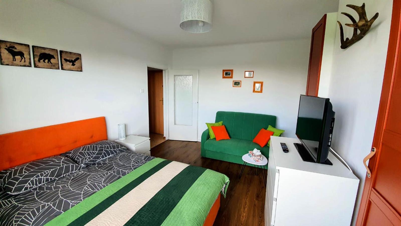 Apartament Jeleń view 3