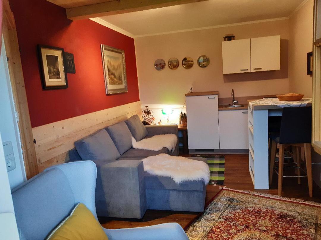 Alpenchalet view 5