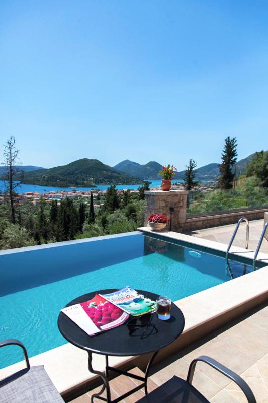 Villa Kallisto photo 2