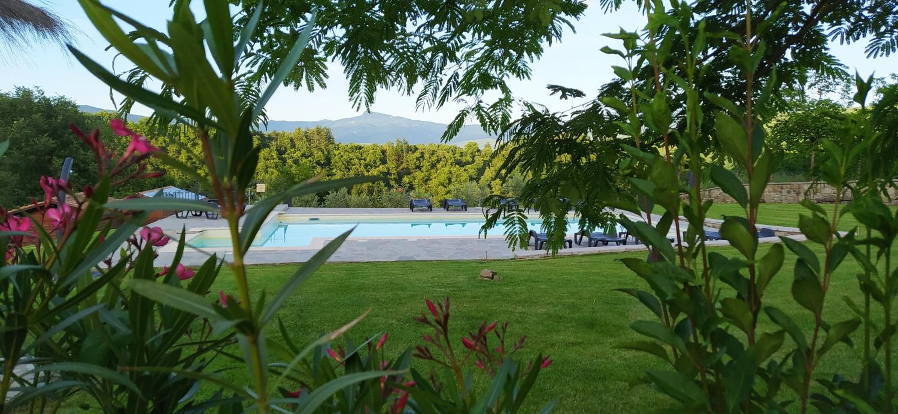 Podere Verdi Colline