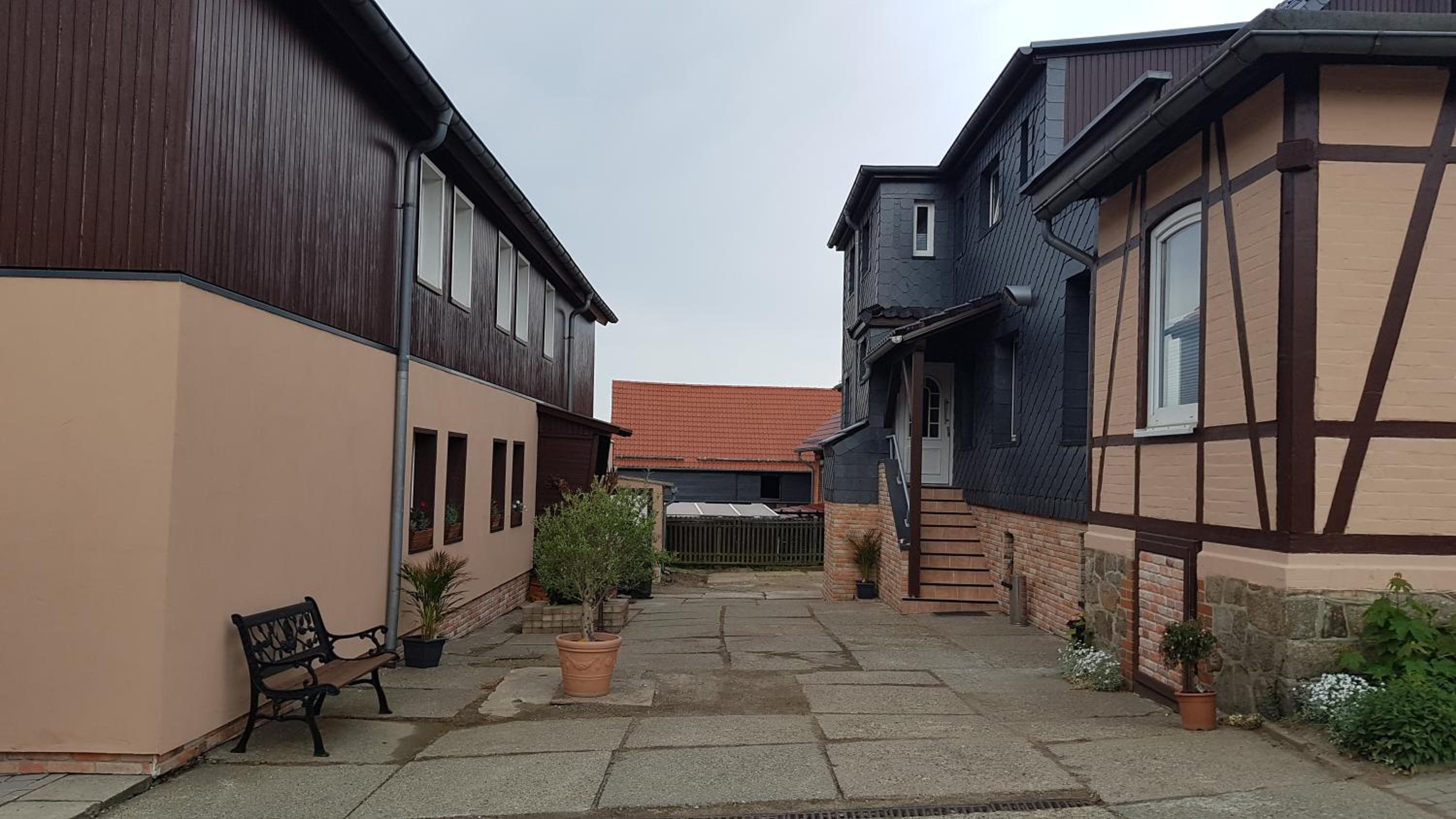 Harz Pension