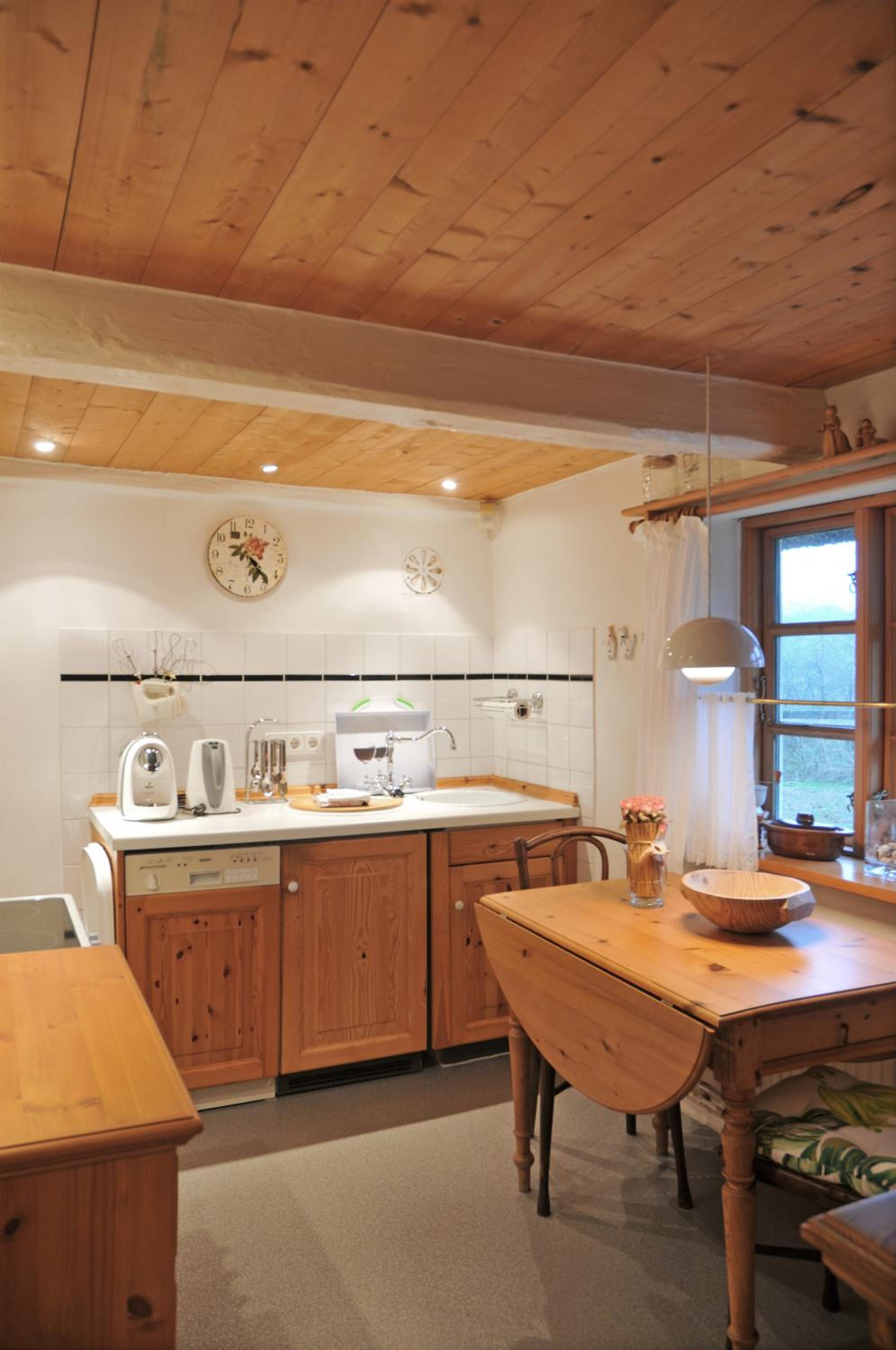 Das Kätnerhaus Nordsee