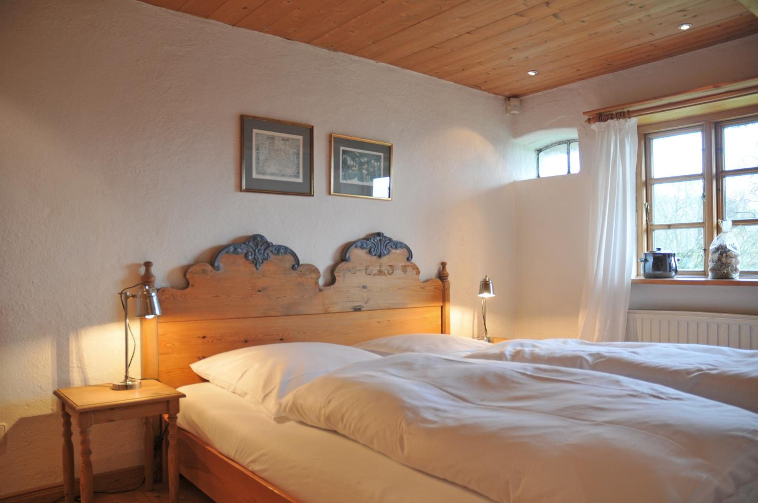 Das Kätnerhaus Nordsee