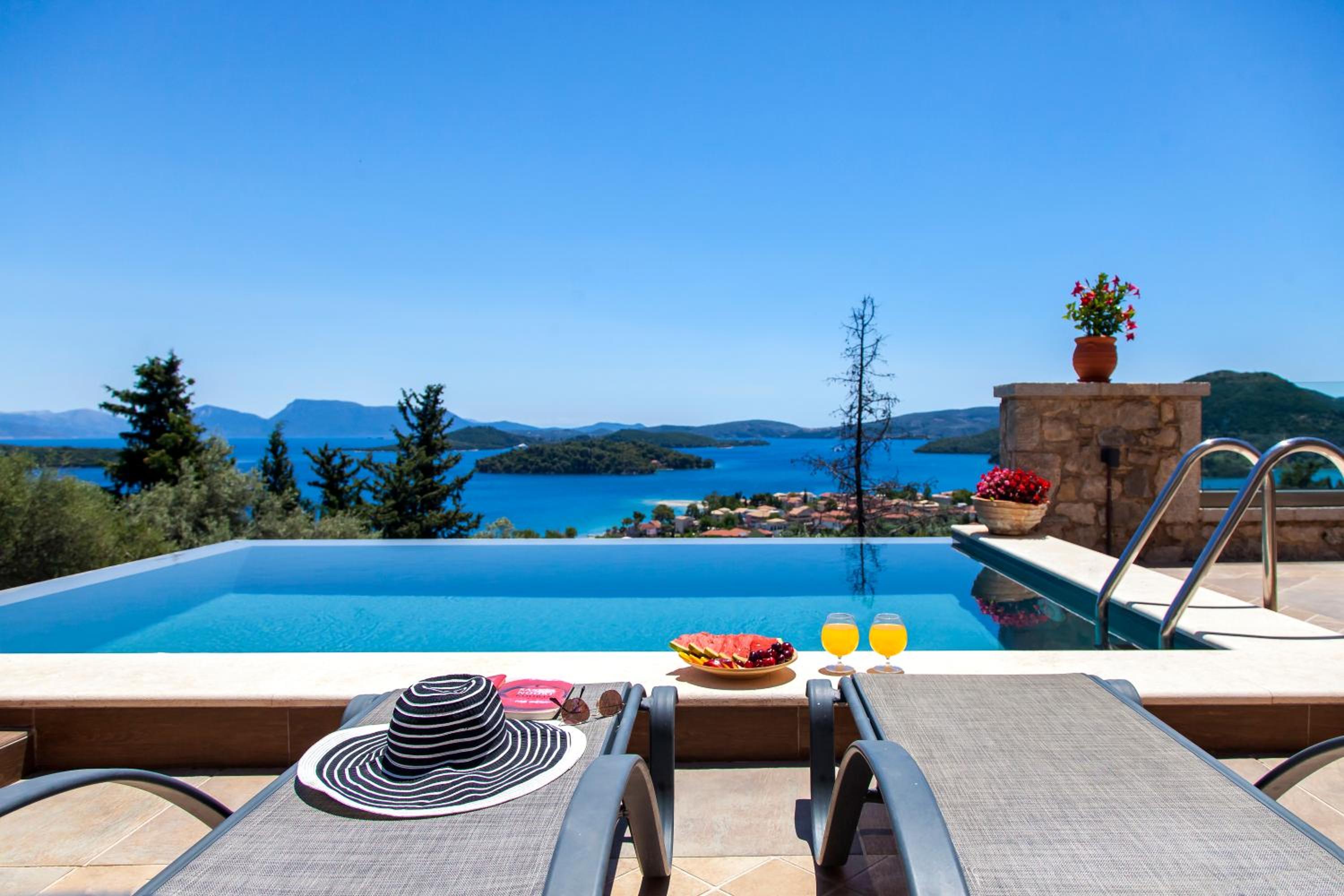 Villa Kallisto photo 4