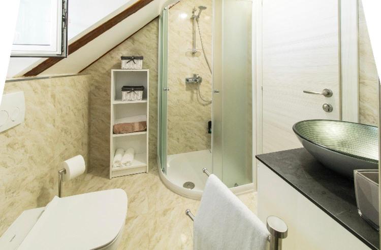 Apartman Roseta