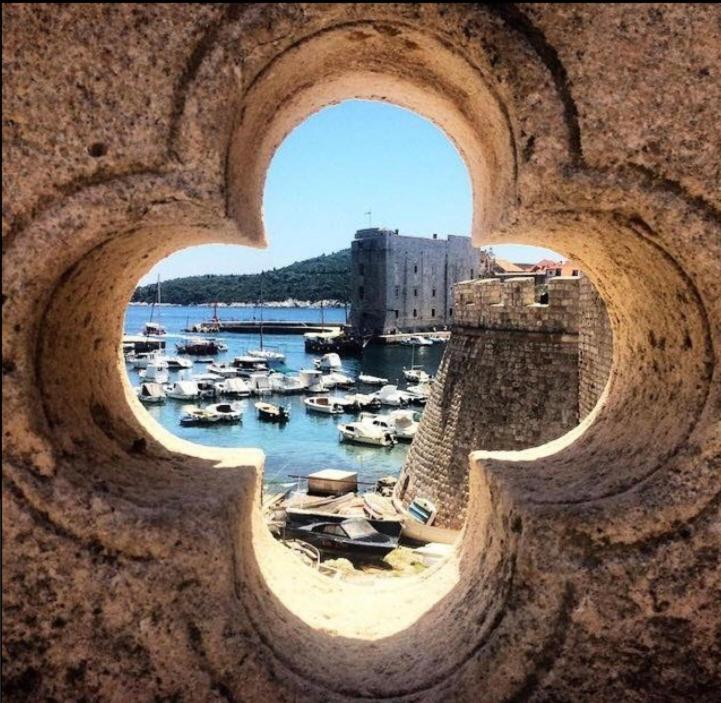 Apartman Roseta