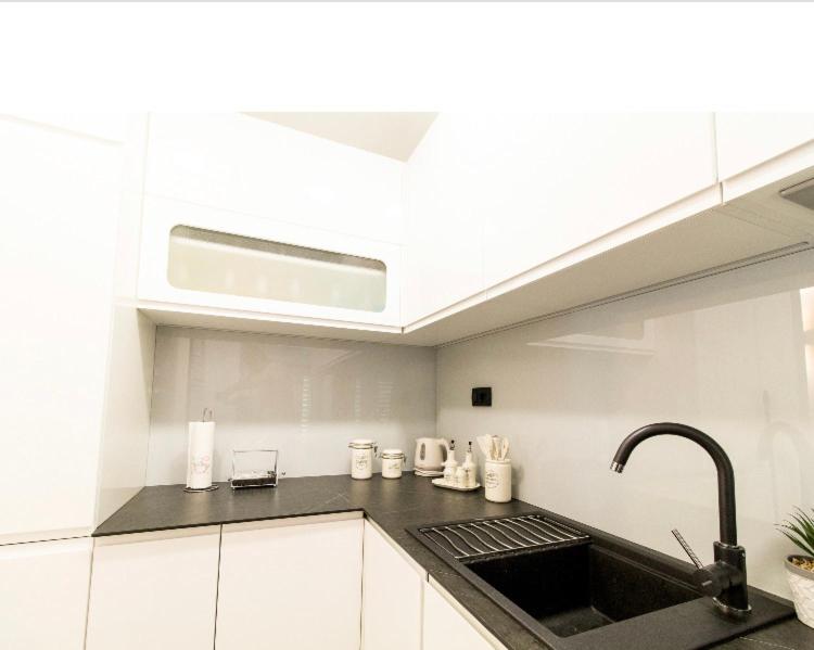 Apartman Roseta