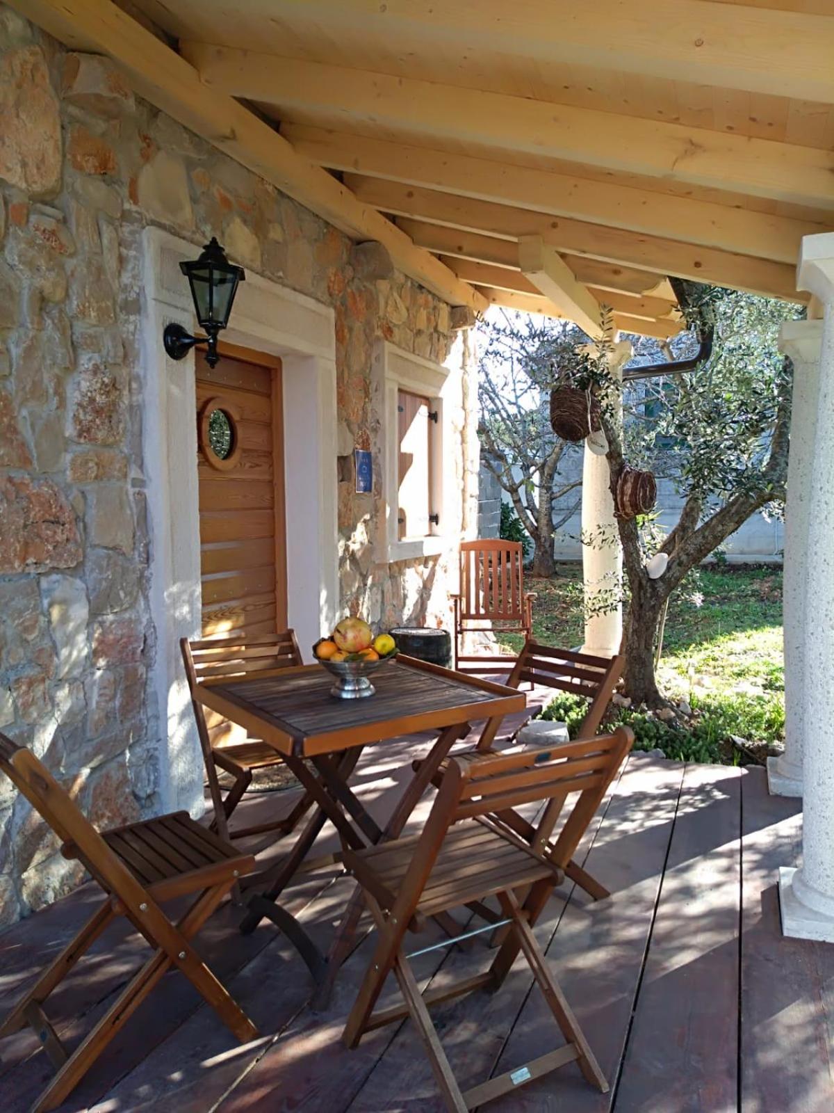 Villa Flaveico