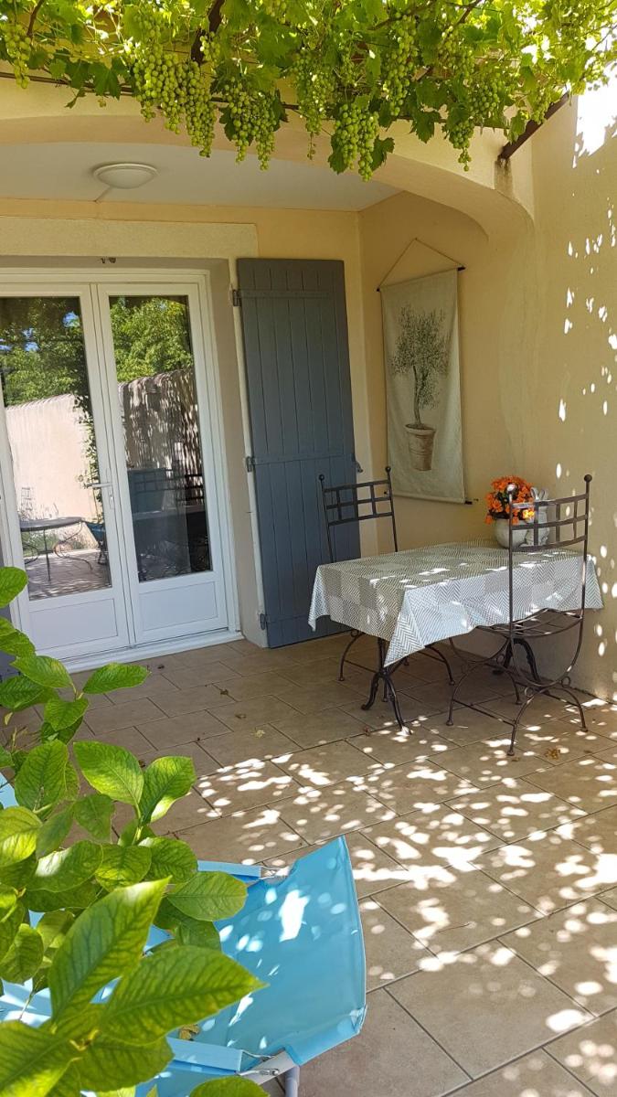 fleur de garance view 2