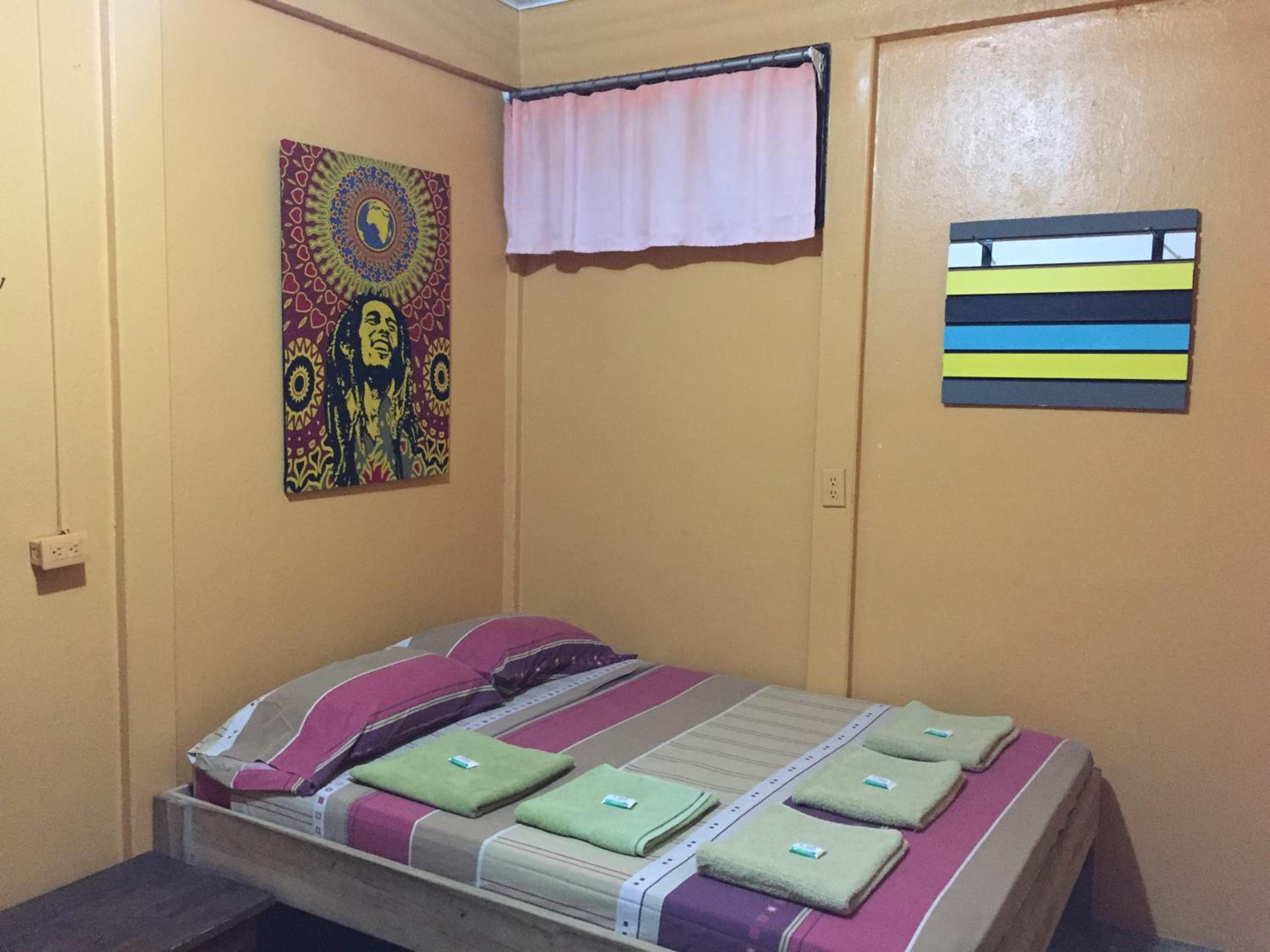 Hotel One Love Puerto Viejo