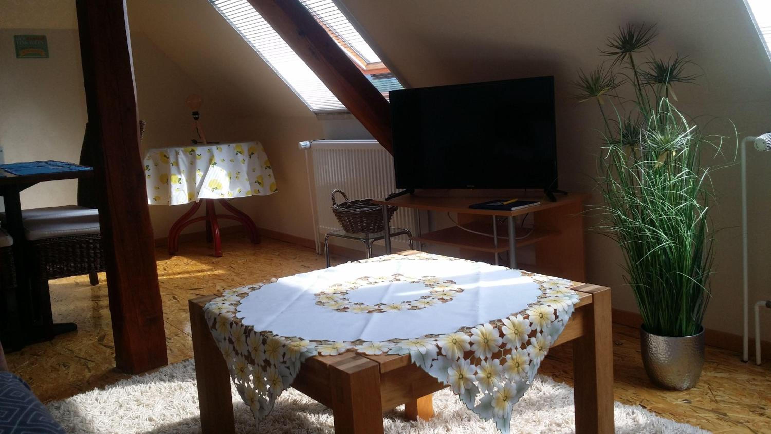 Ferienwohnung-Panoramablick view 4