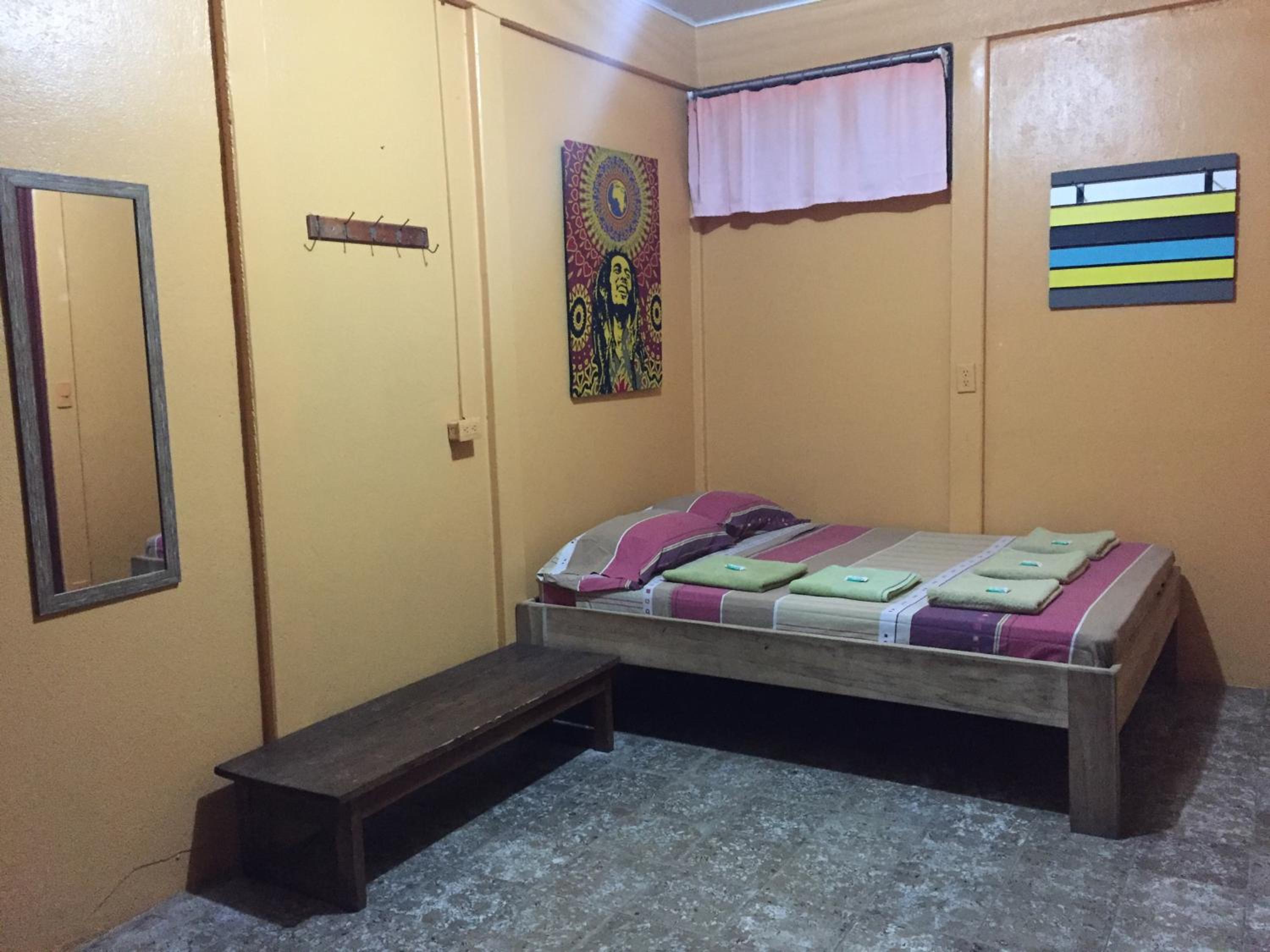Hotel One Love Puerto Viejo