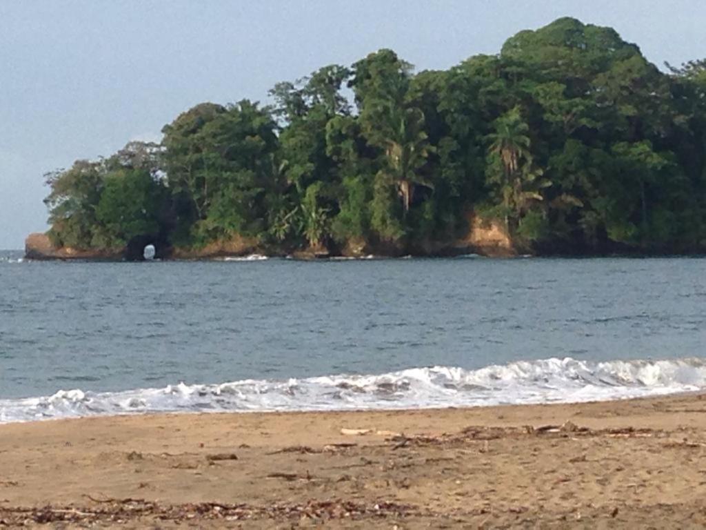 Hotel One Love Puerto Viejo
