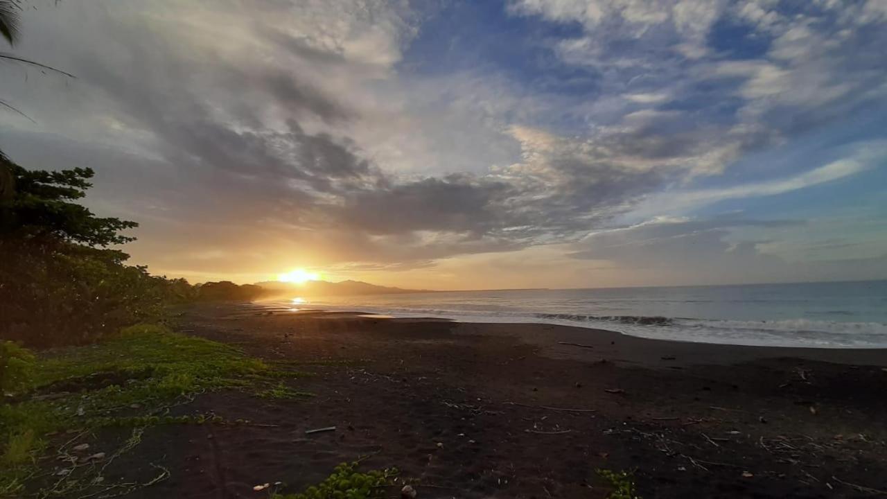 Hotel One Love Puerto Viejo