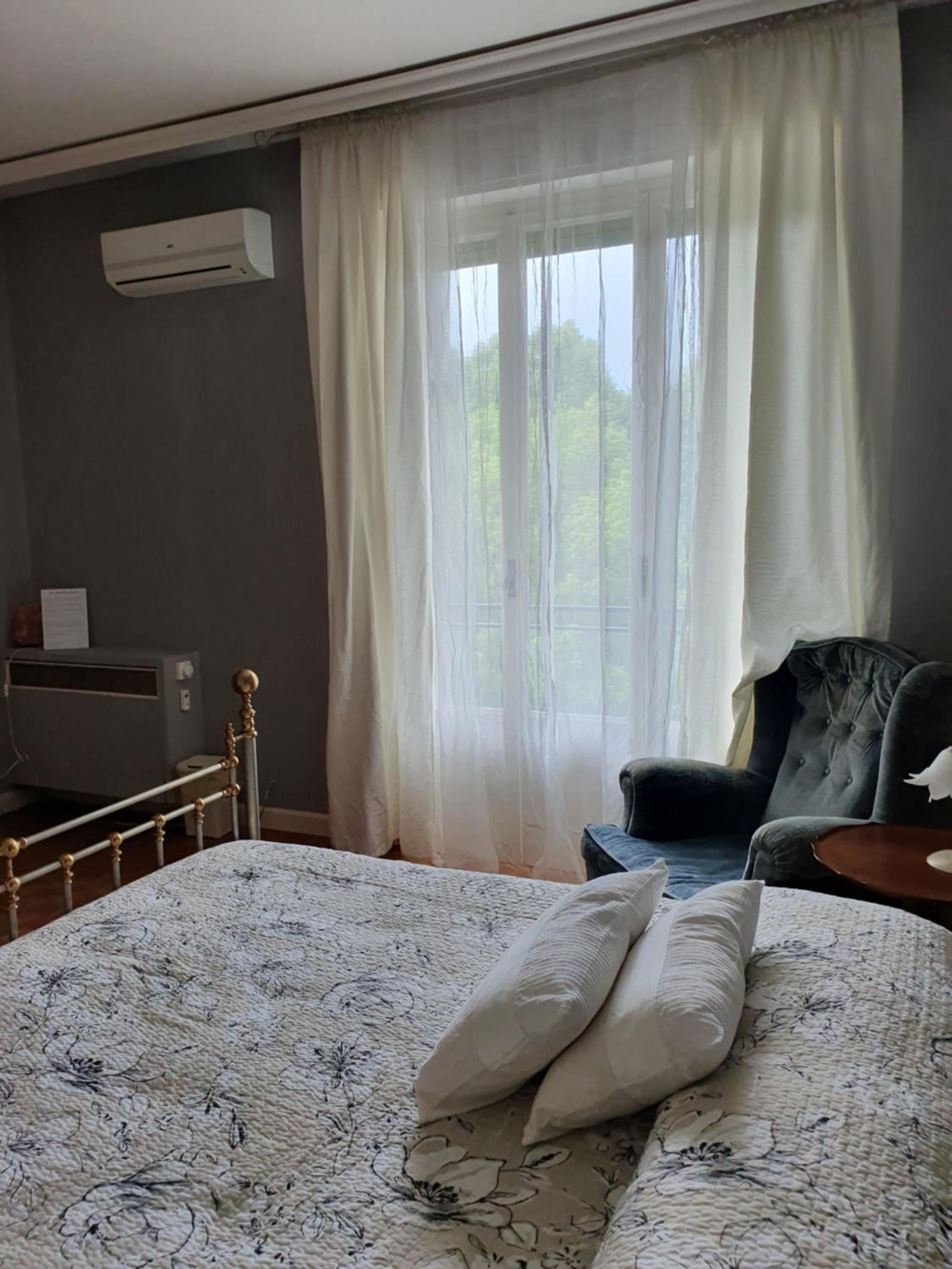 Bed & breakfast Aurelia photo 4