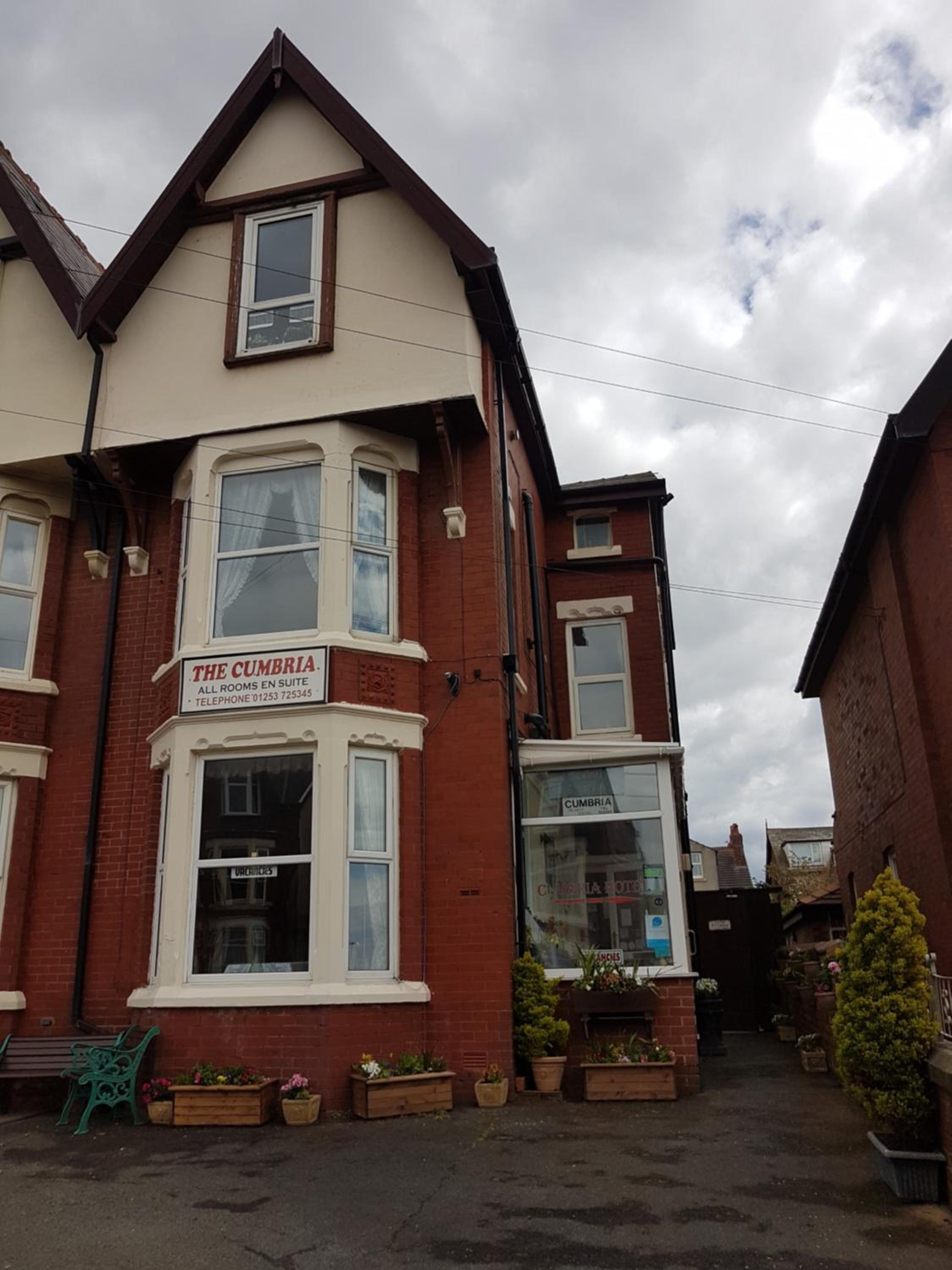 Cumbria Guest House