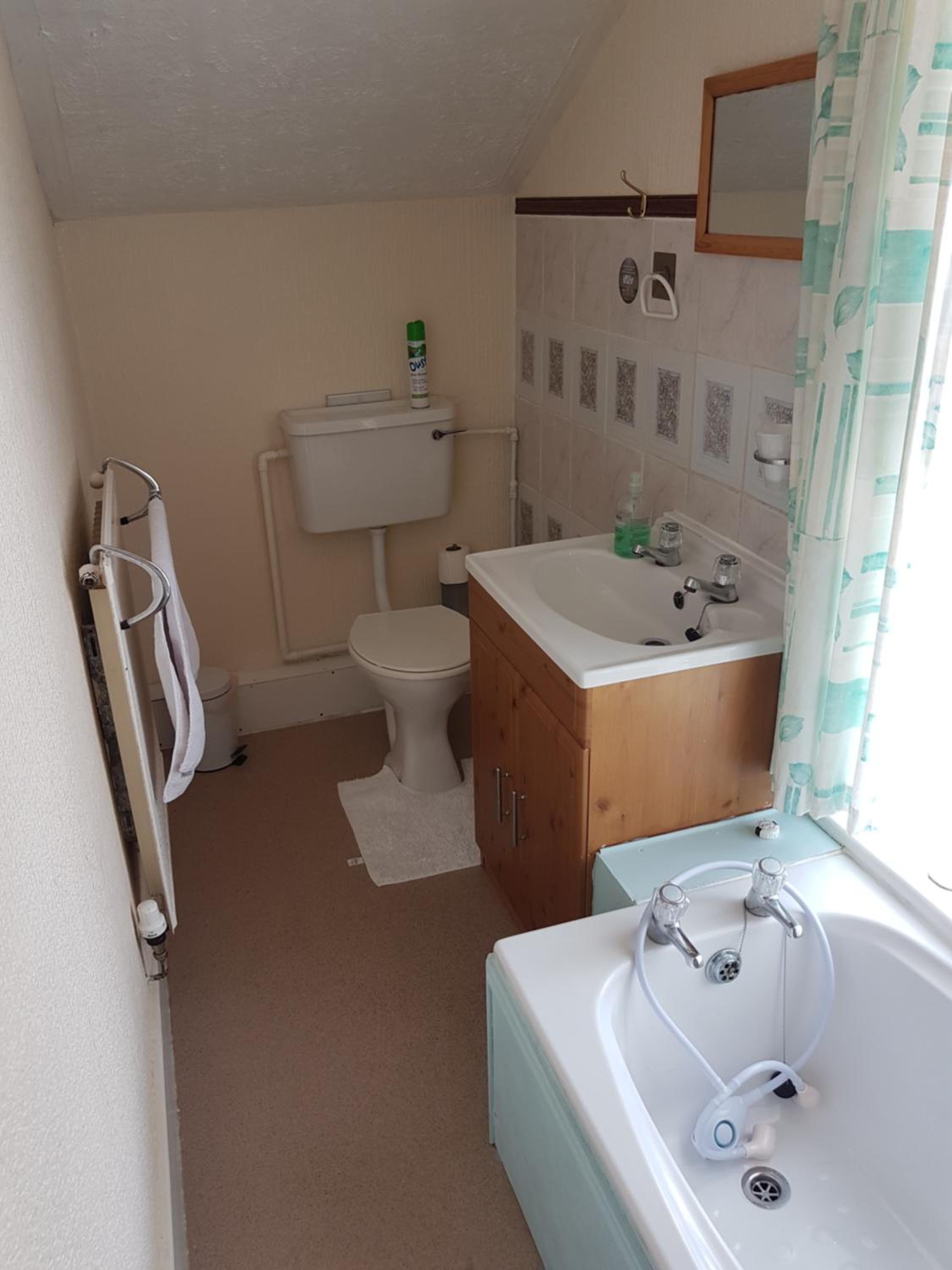 Cumbria Guest House