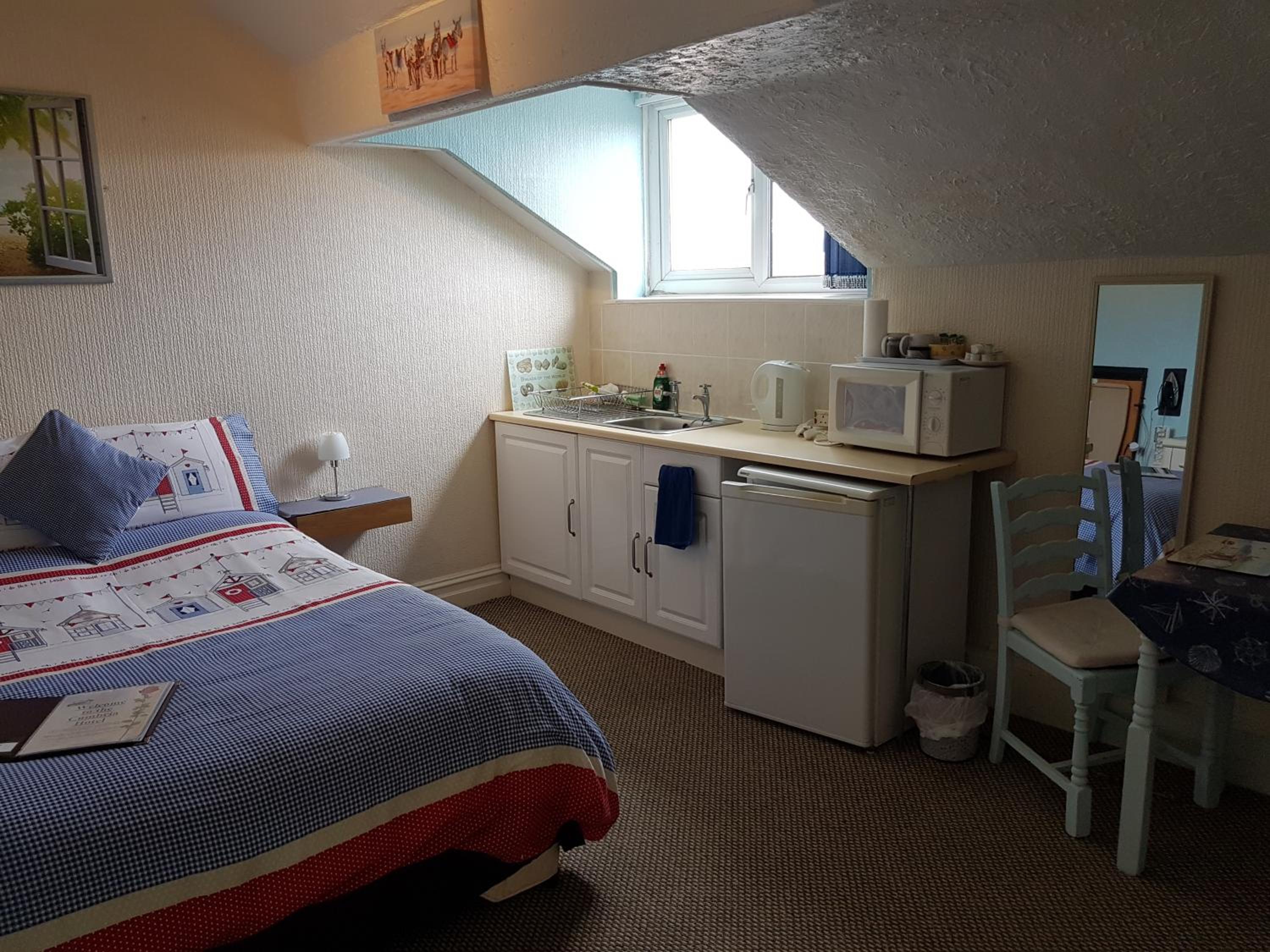 Cumbria Guest House