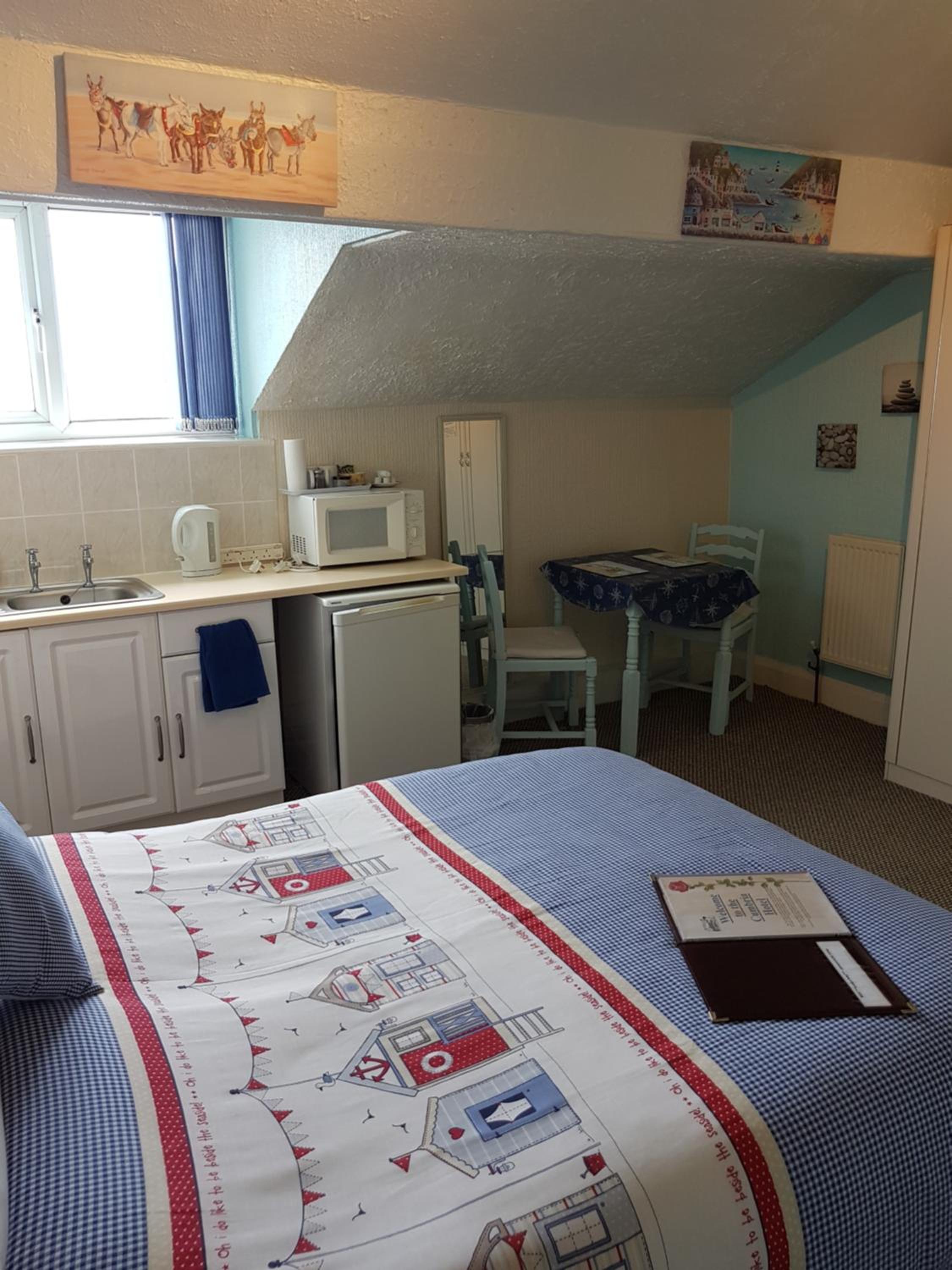 Cumbria Guest House