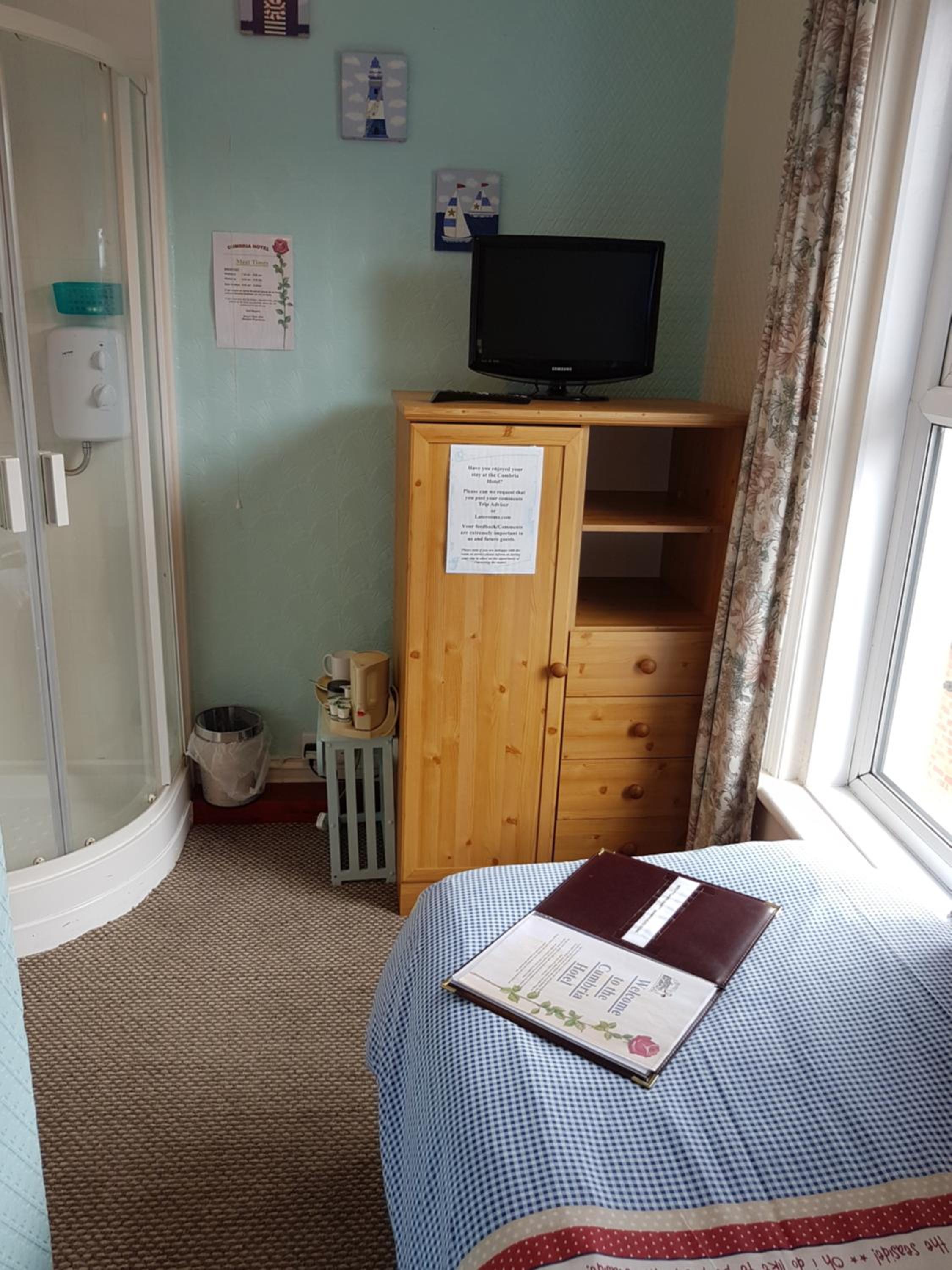 Cumbria Guest House
