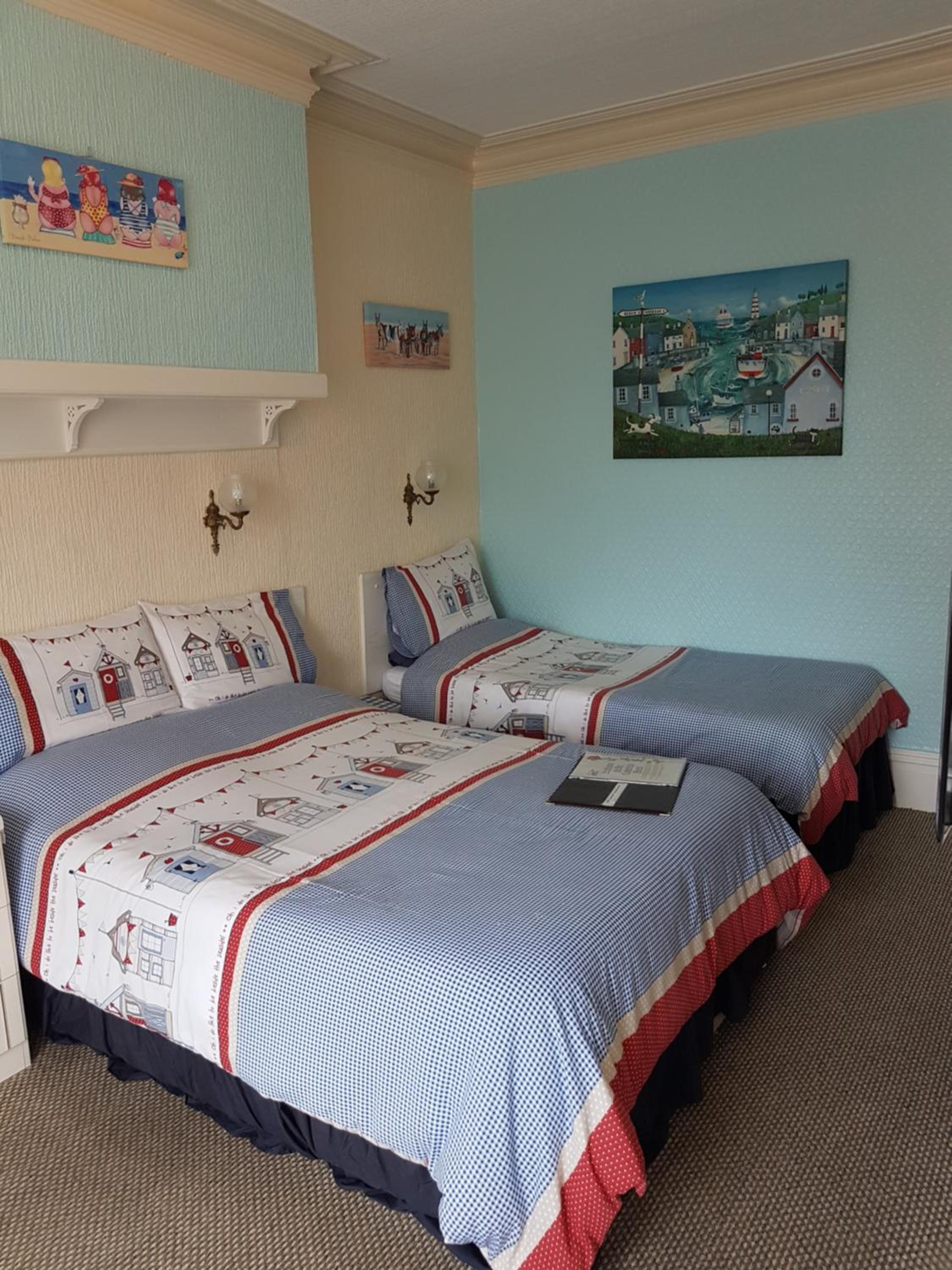 Cumbria Guest House