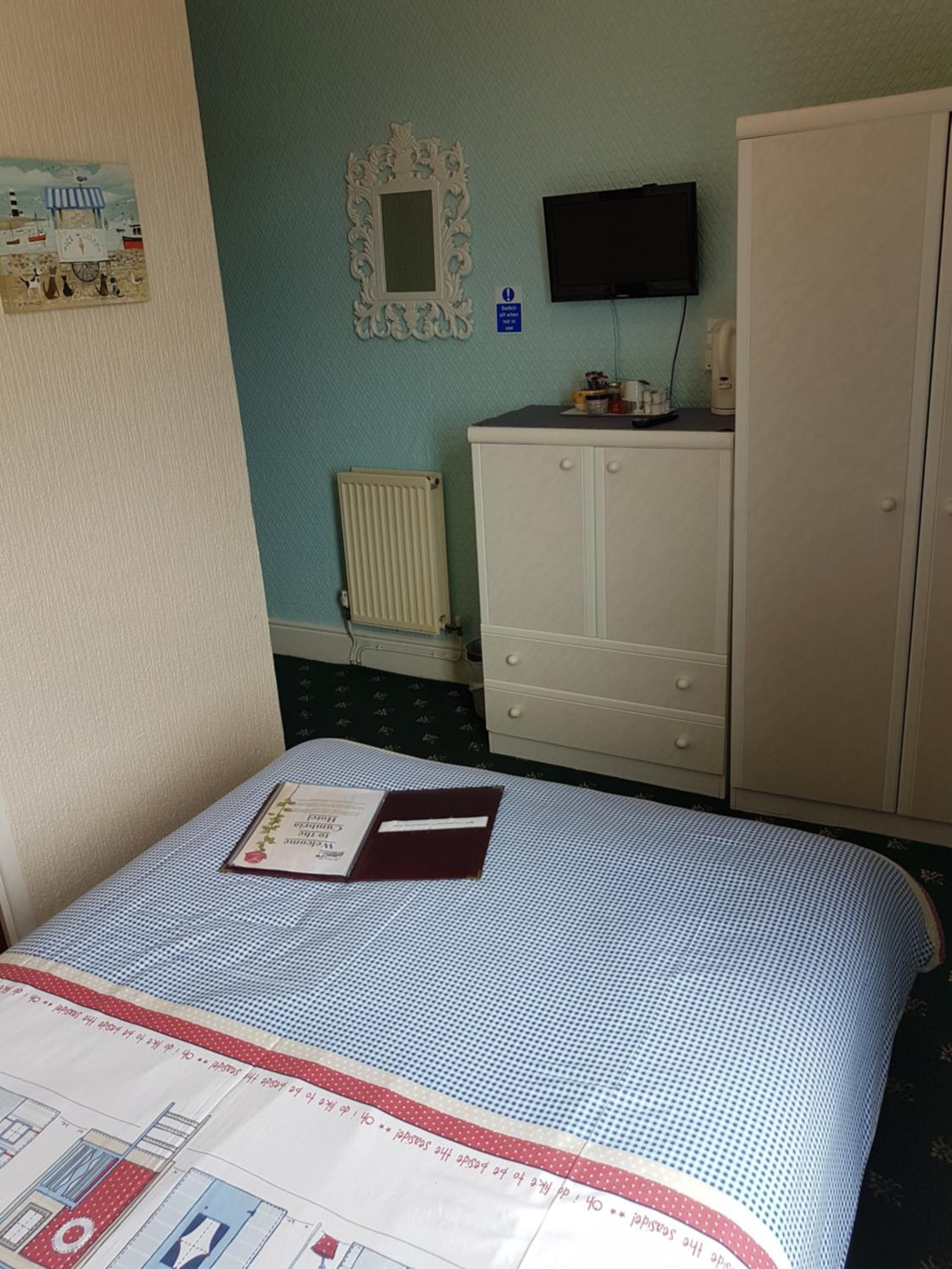 Cumbria Guest House