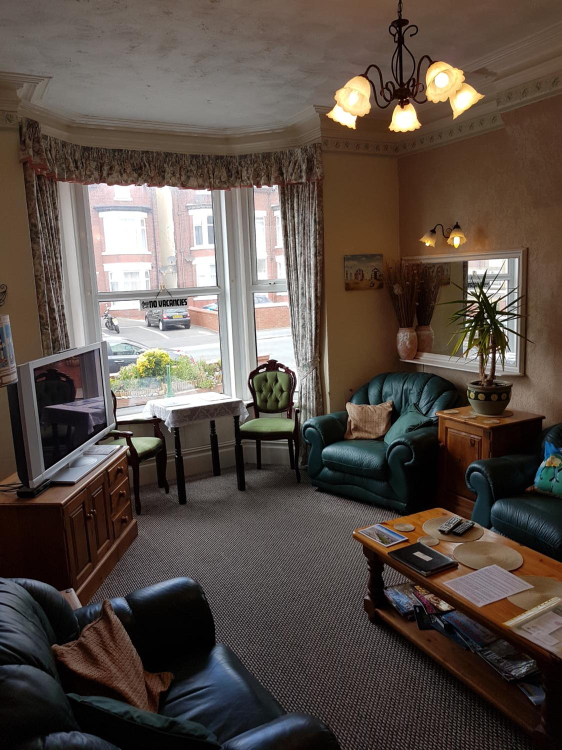 Cumbria Guest House