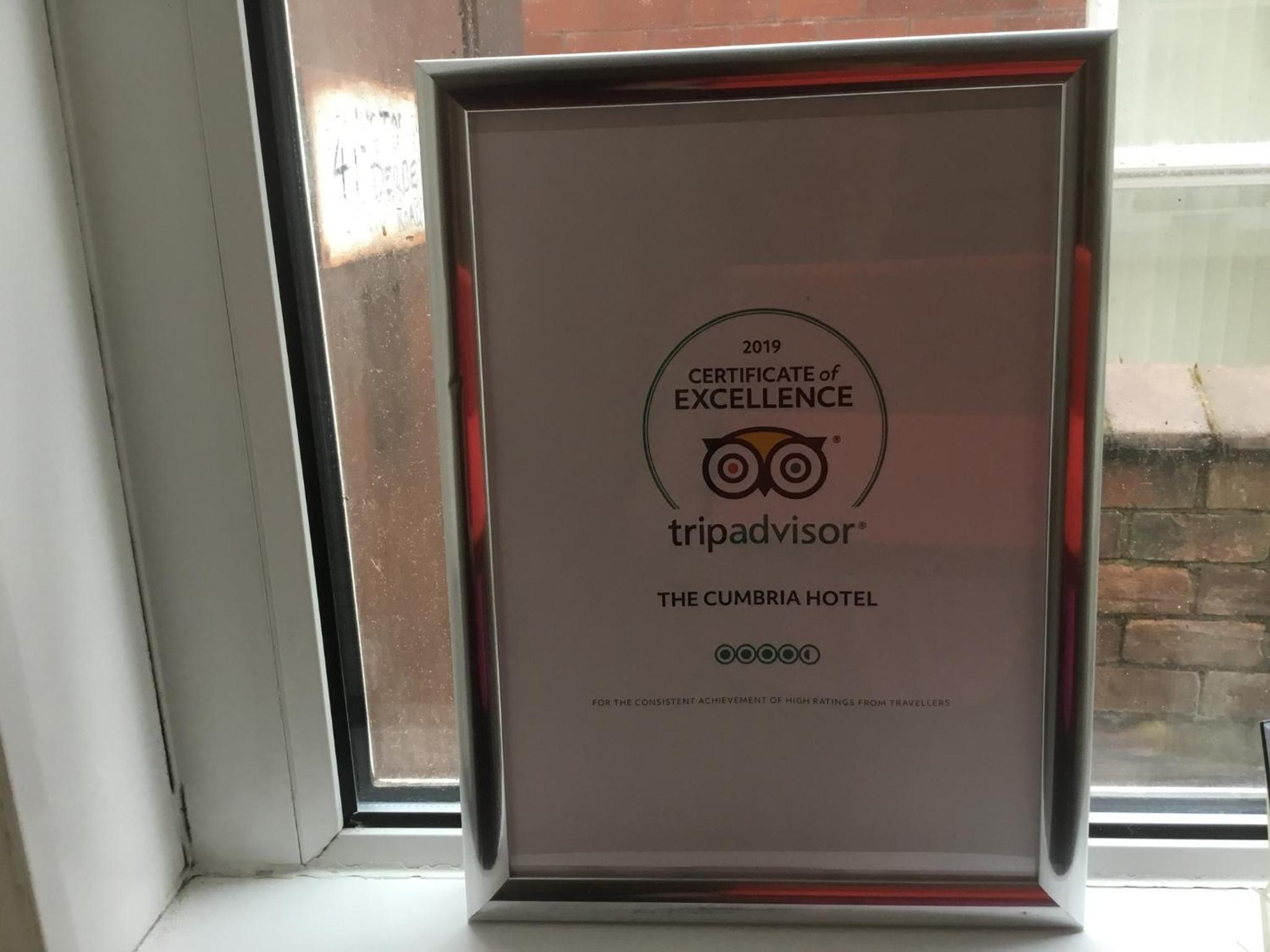 Cumbria Guest House