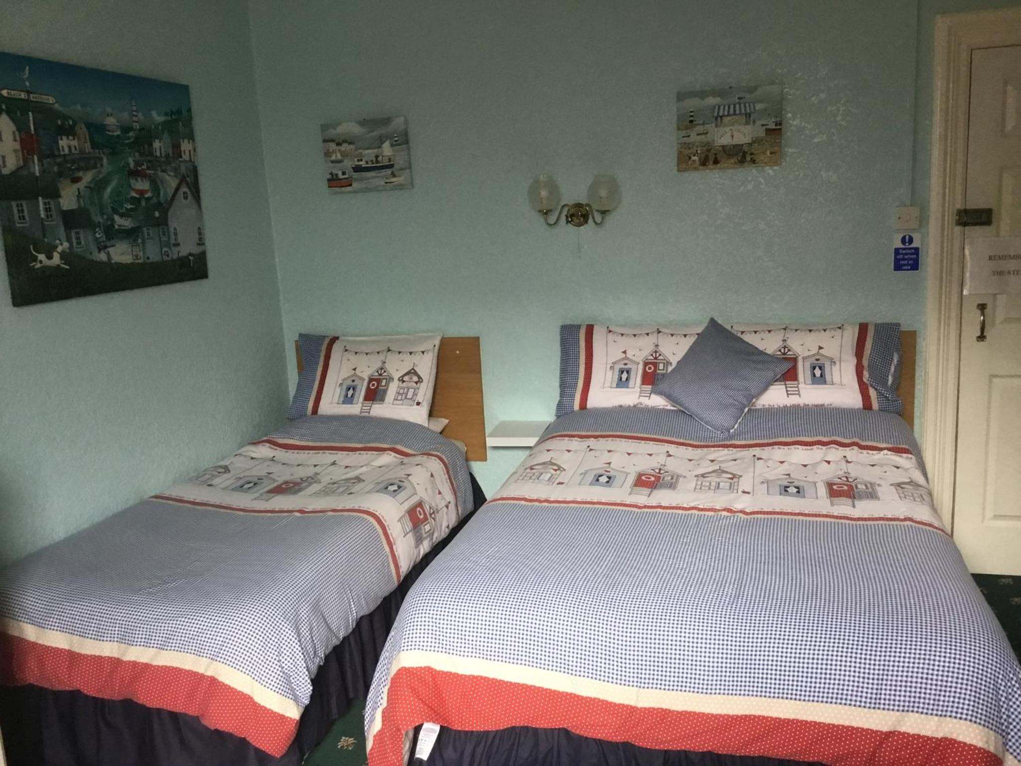 Cumbria Guest House