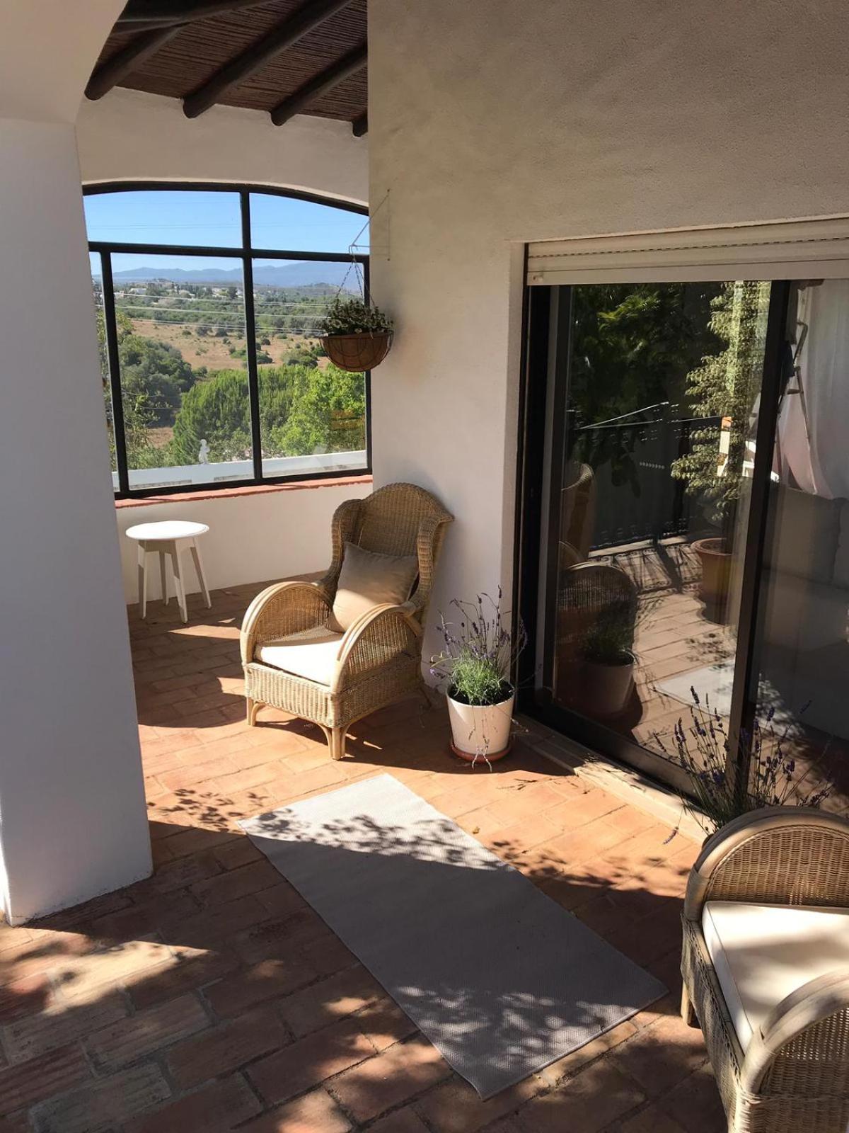 Serra & Mar Country Beach House view 4