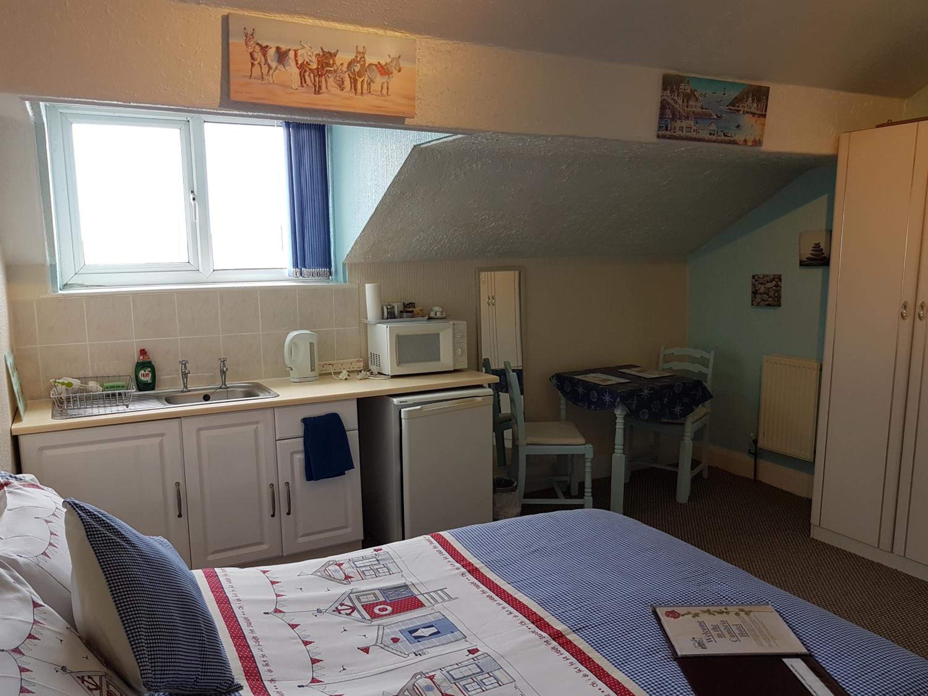 Cumbria Guest House