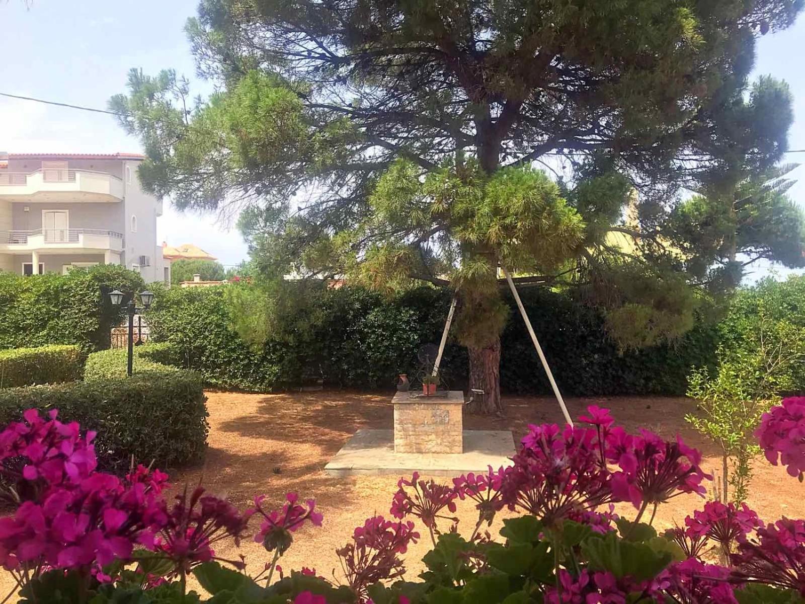 Vravrona Family House view 3