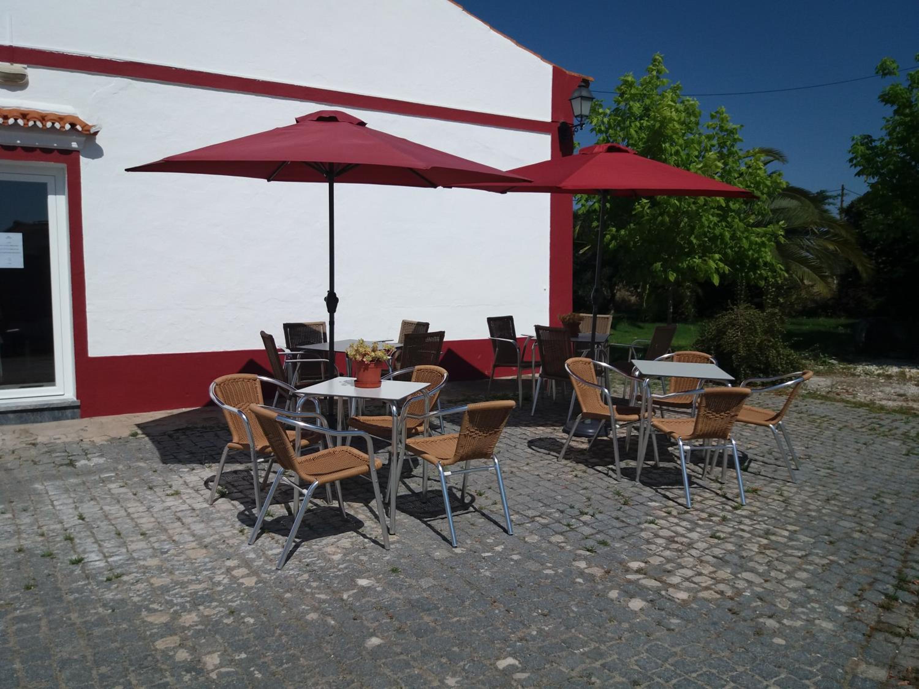Terras de Monsaraz view 4