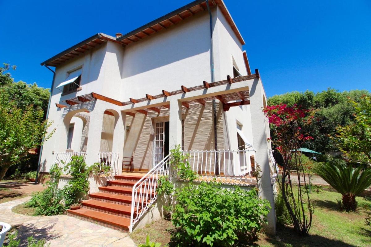 Villa Dolce Vita view 2