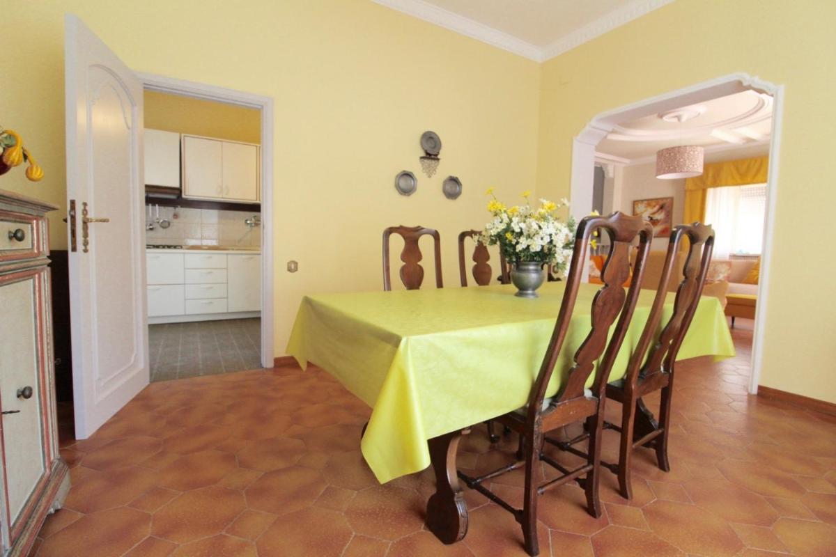 Villa Dolce Vita view 5