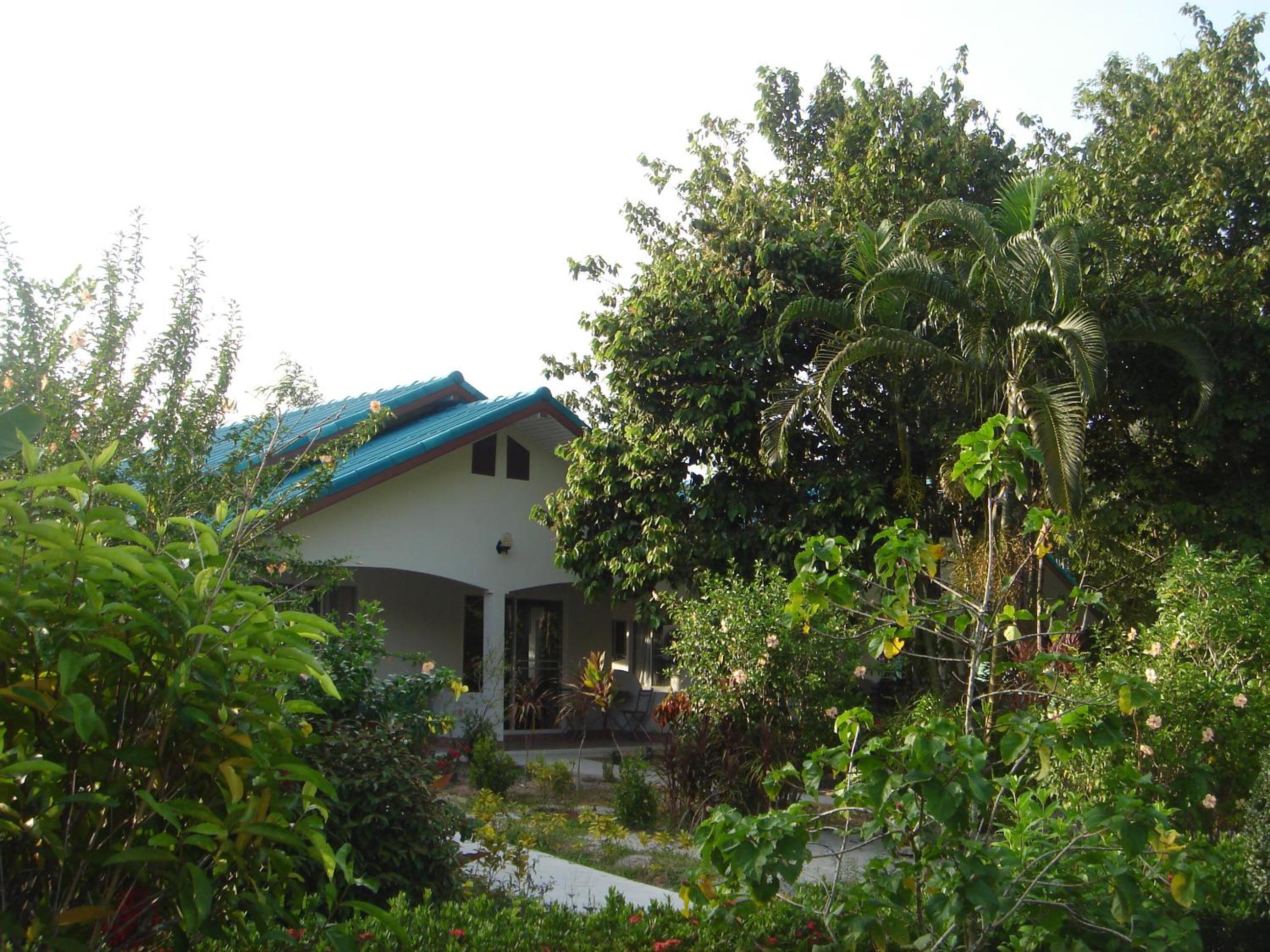 Real Relax Resort