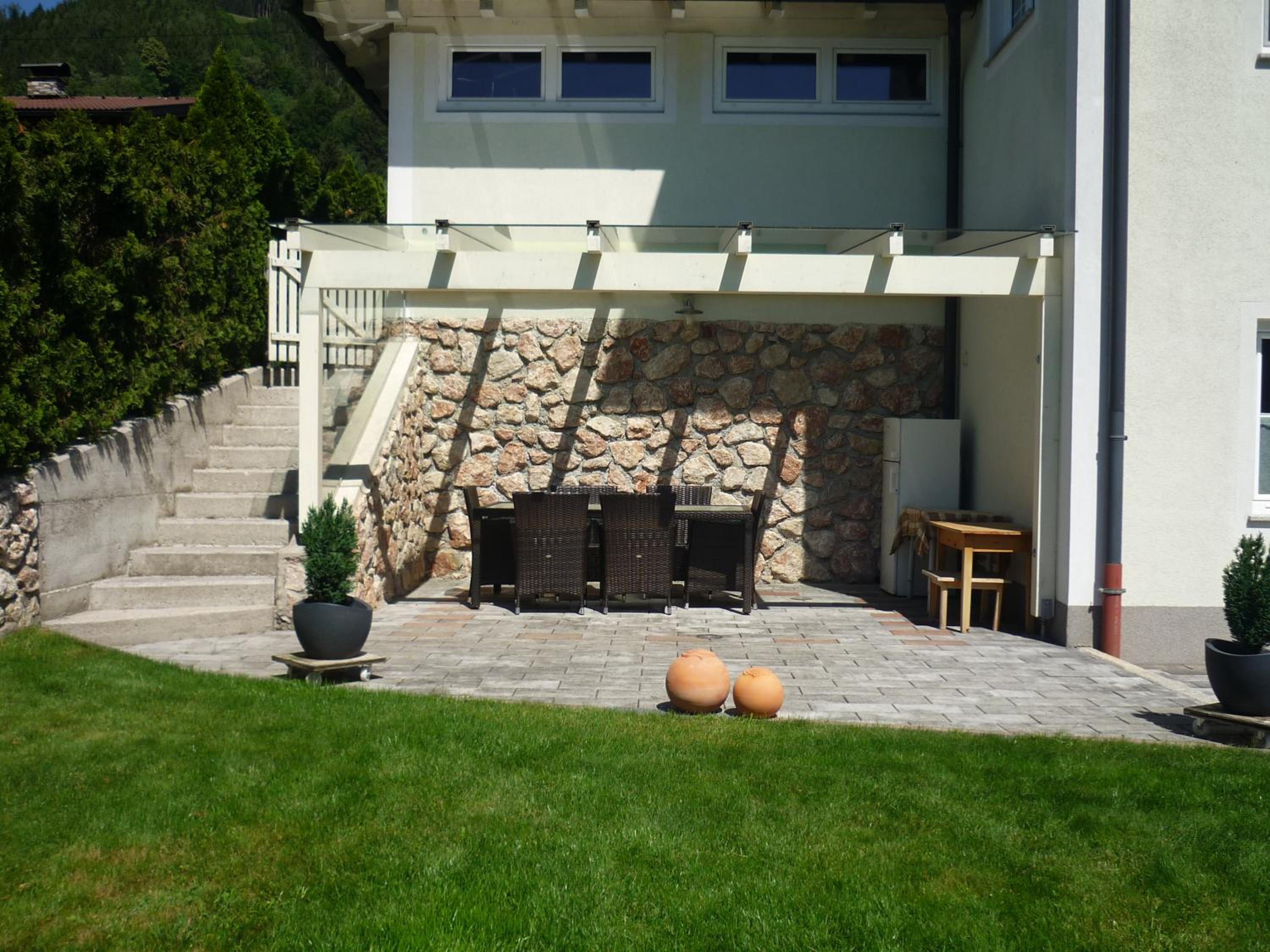 ZillertalAppartements Günter