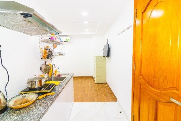 An Bình House Saigon