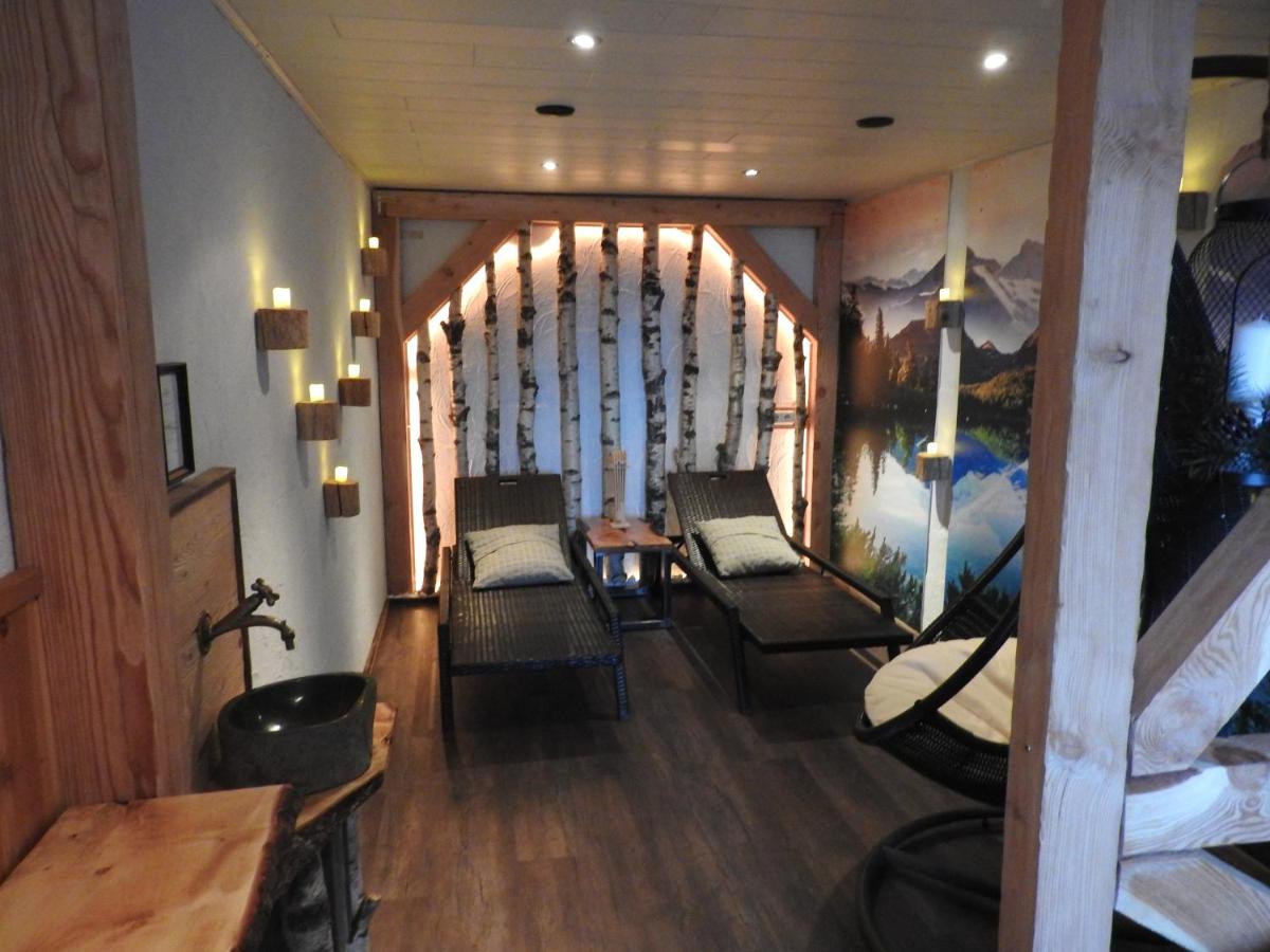 Ertlschweigerhaus Pension - Appartements - Zimmer