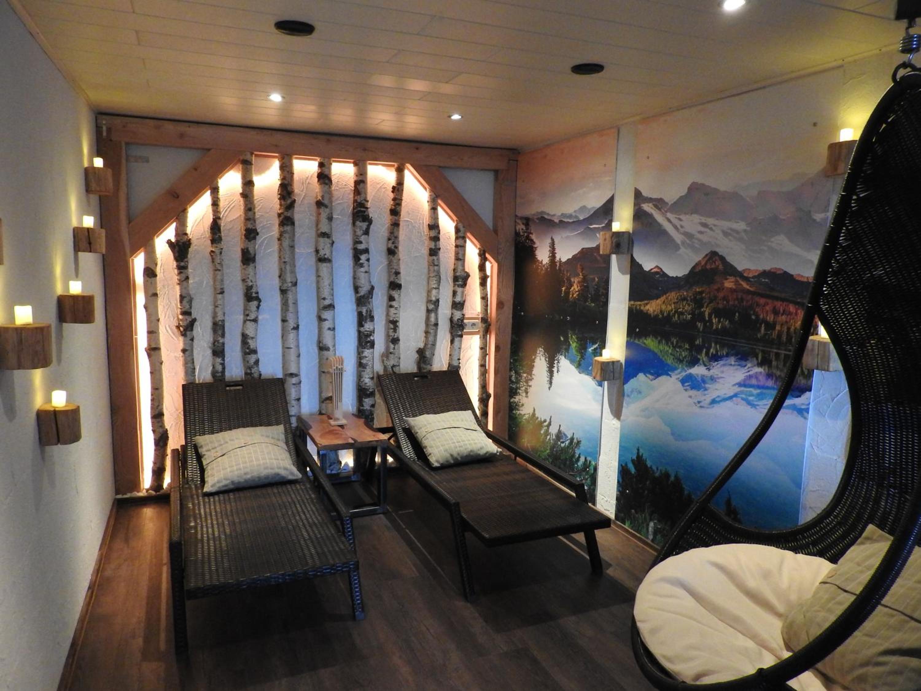 Ertlschweigerhaus Pension - Appartements - Zimmer