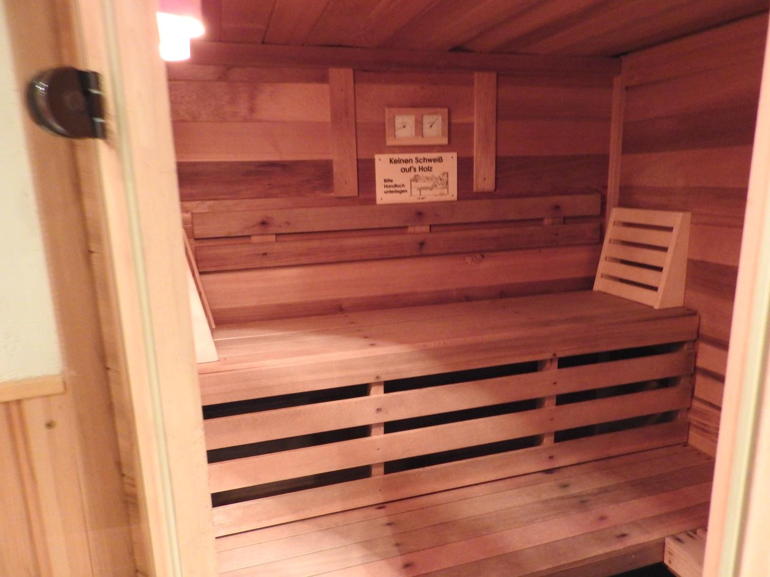 Ertlschweigerhaus Pension - Appartements - Zimmer