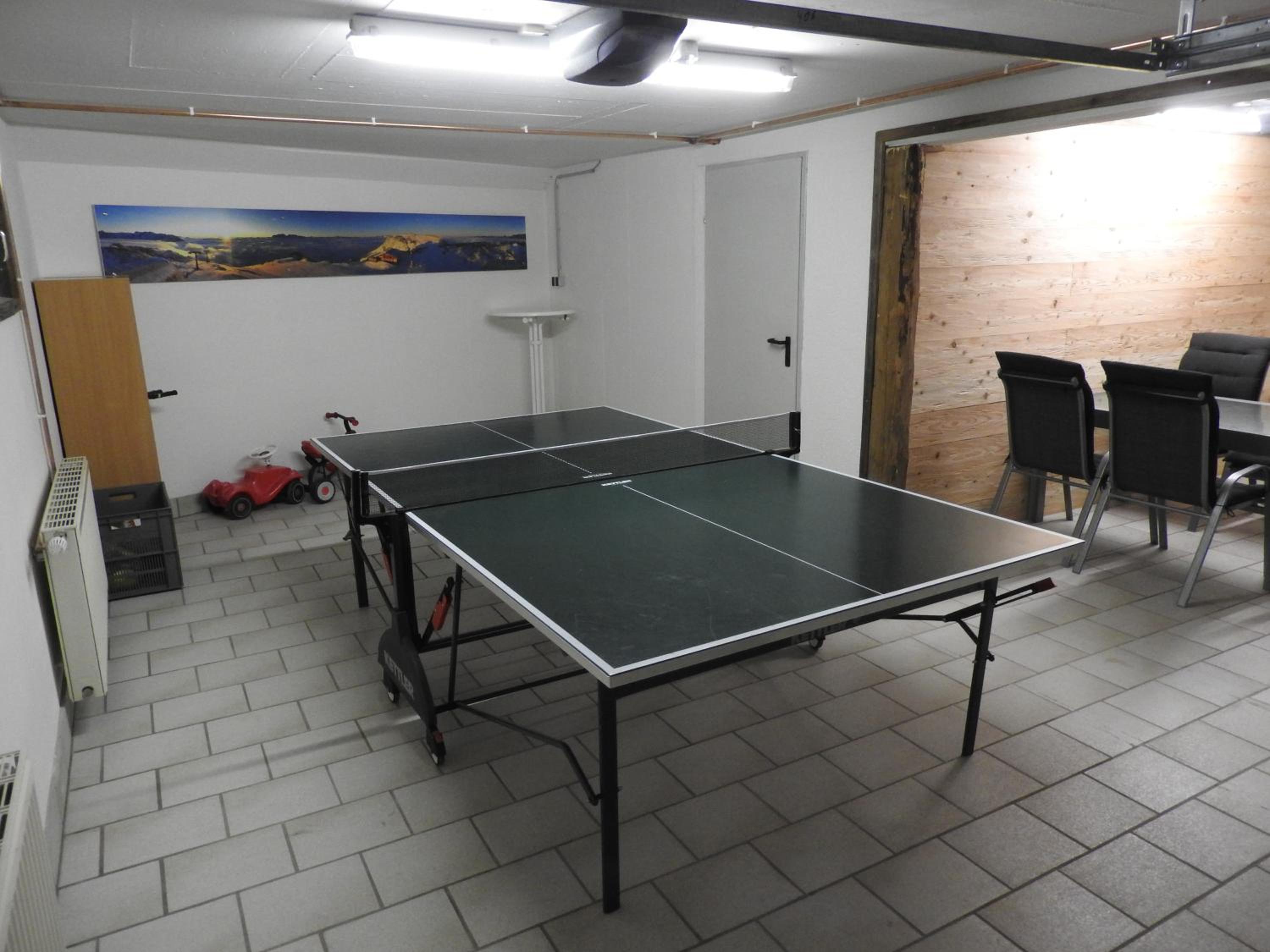 Ertlschweigerhaus Pension - Appartements - Zimmer